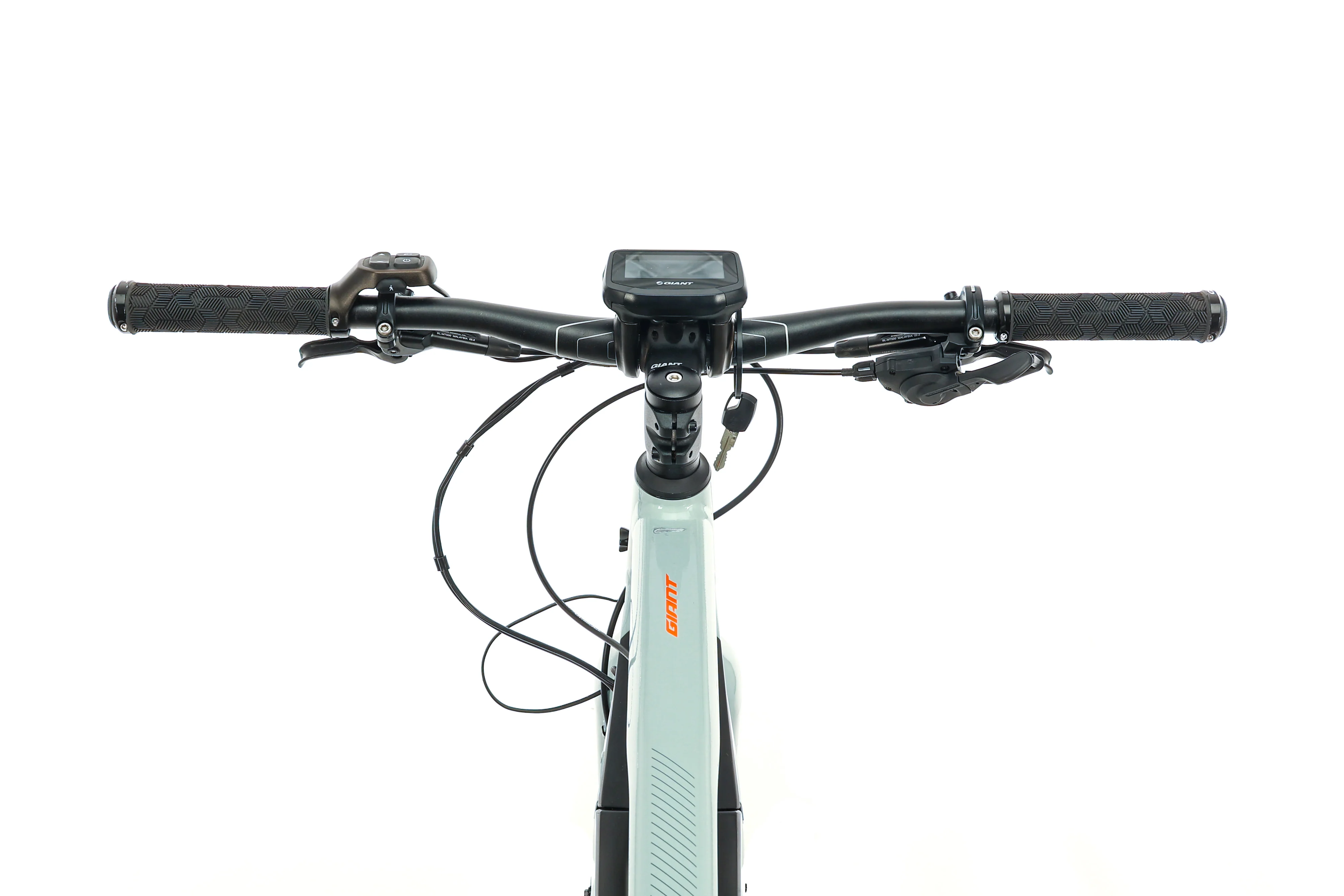 Giant Quick-E+ Commuter E-Bike - 2019, Medium - Image 6