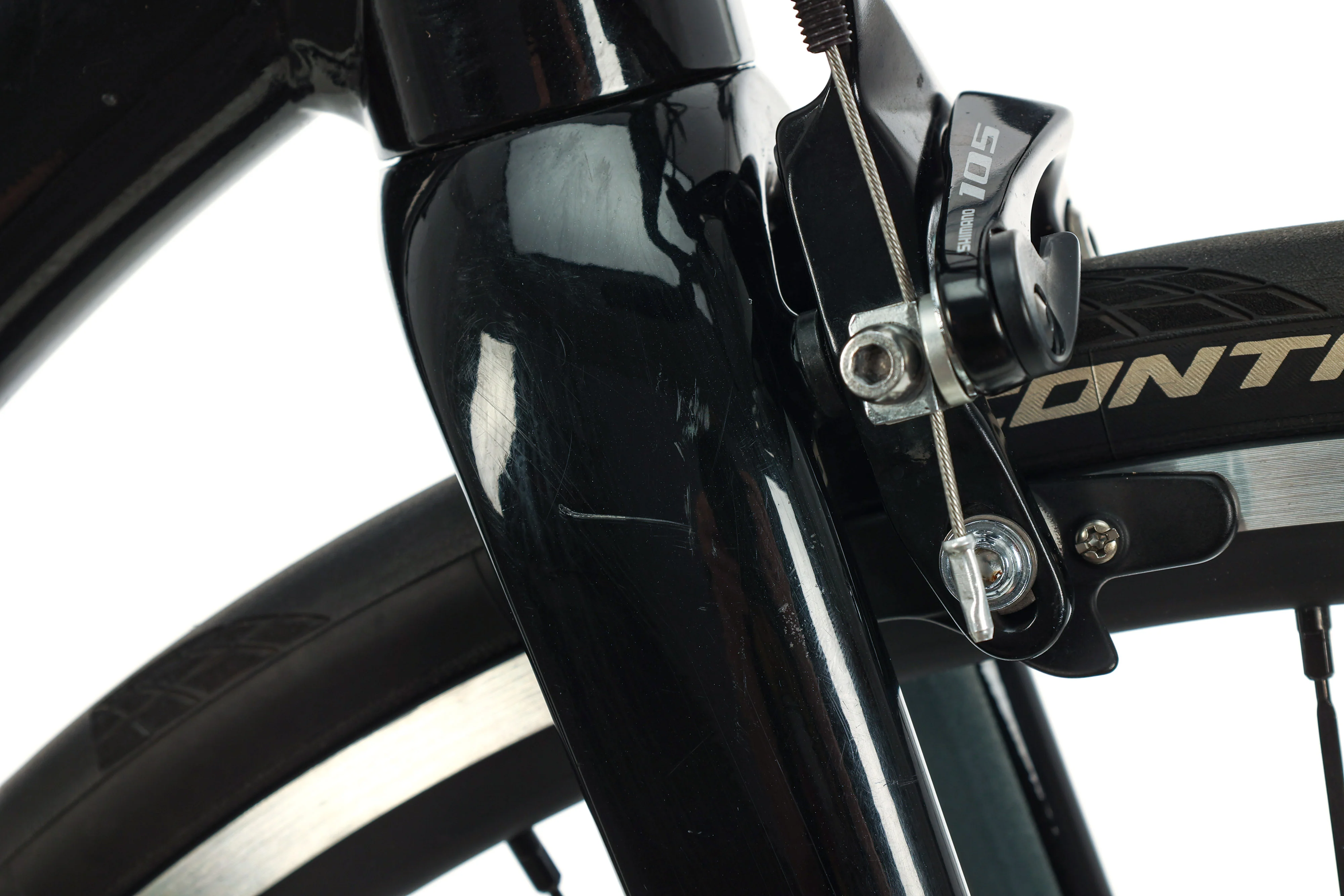 Cannondale CAAD13 105 Road Bike - 2020, 56cm - Image 11