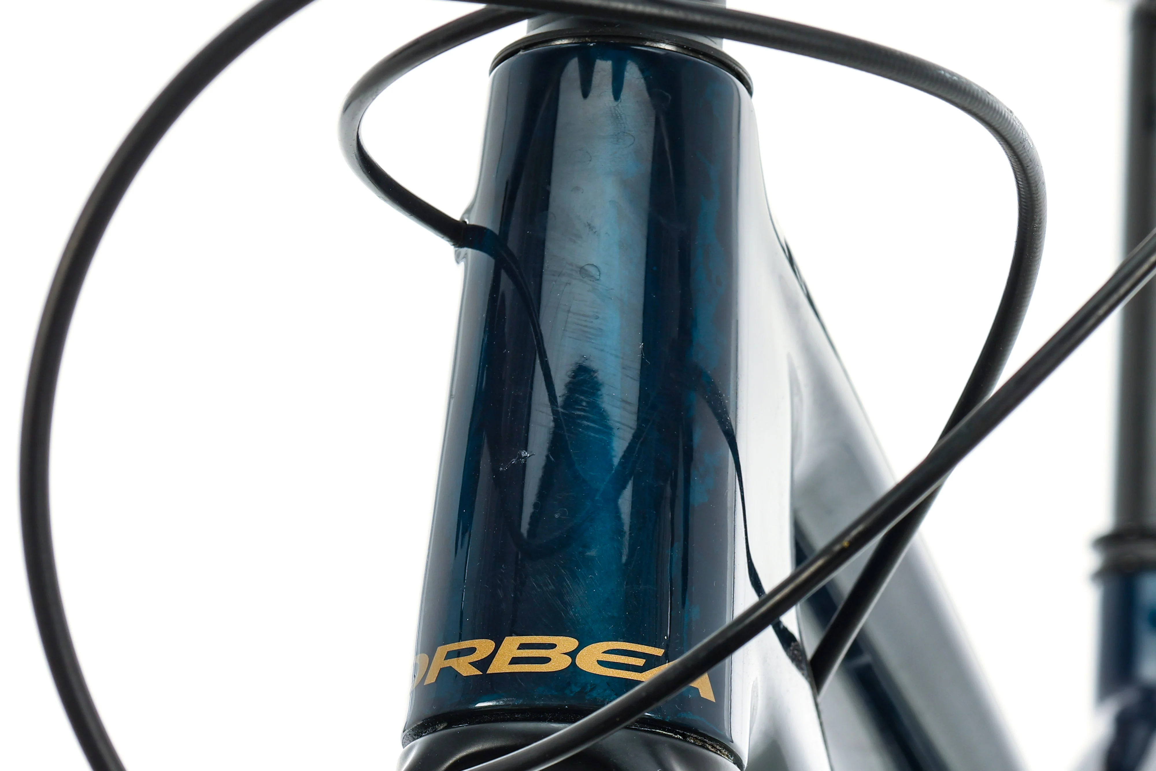 Orbea Oiz M LTD Mountain Bike - 2022, X-Large - Image 8