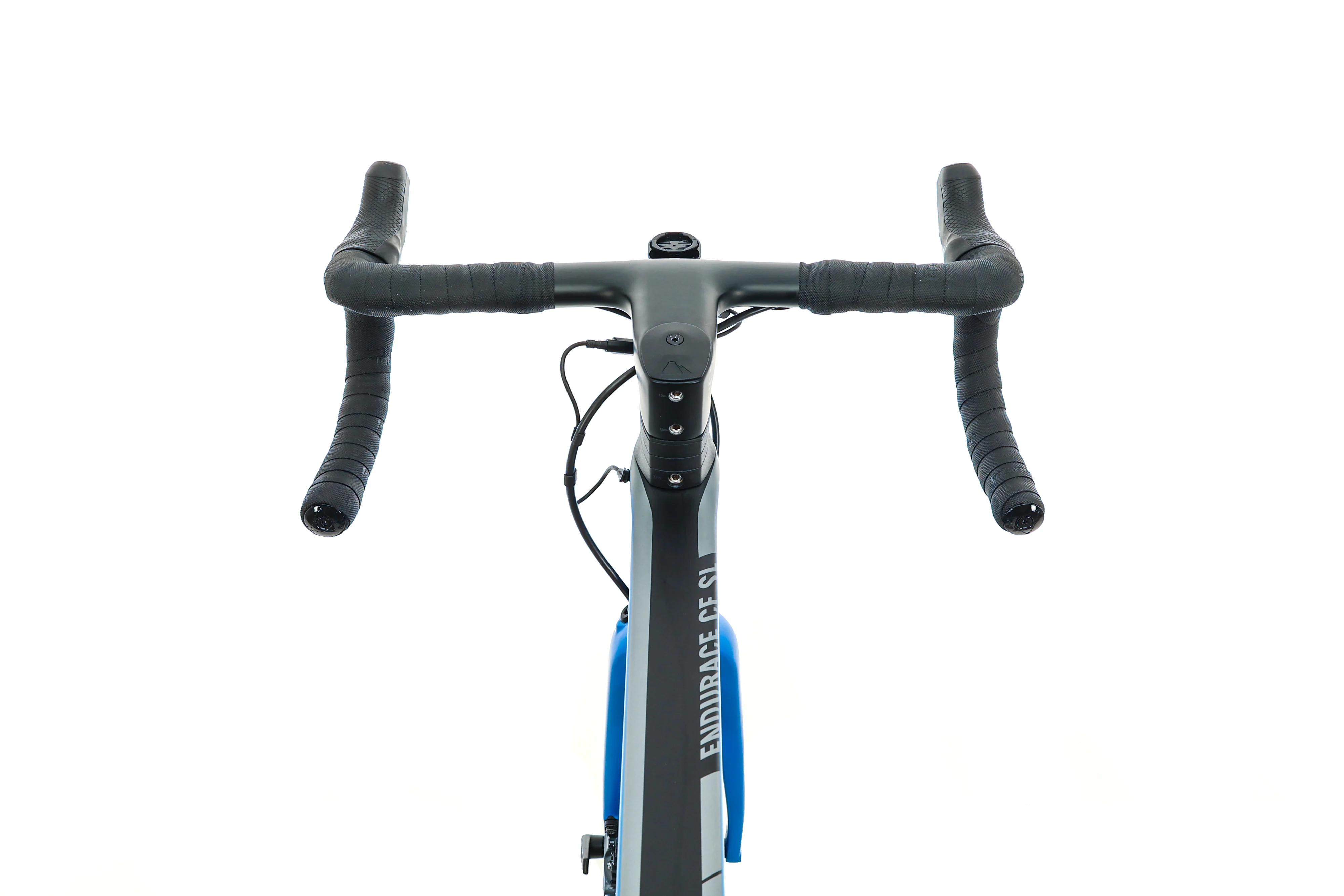 Canyon Endurace CF SL Disc 8.0 Di2 Road Bike - 2019, Medium - Image 6