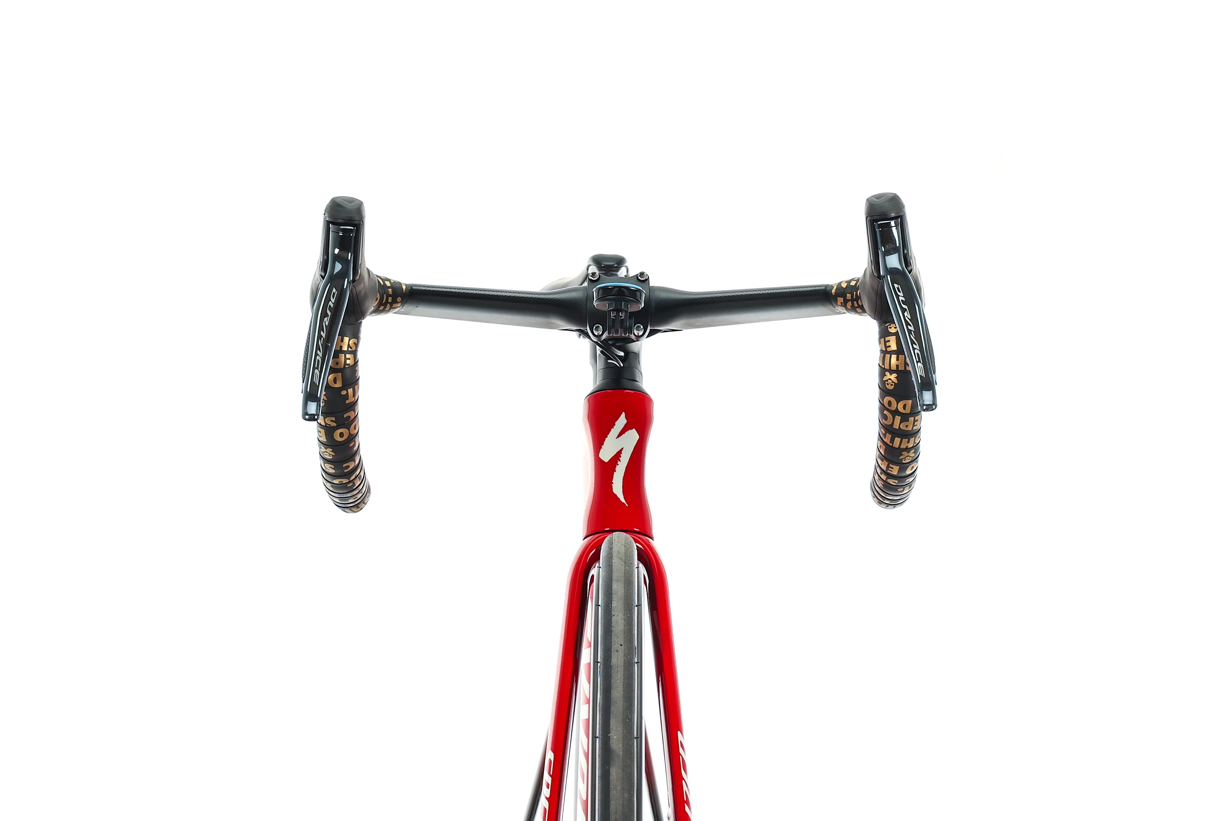 Specialized S-Works Tarmac SL7 Dura-Ace Di2 Road Bike - 2022, 52cm - Image 5