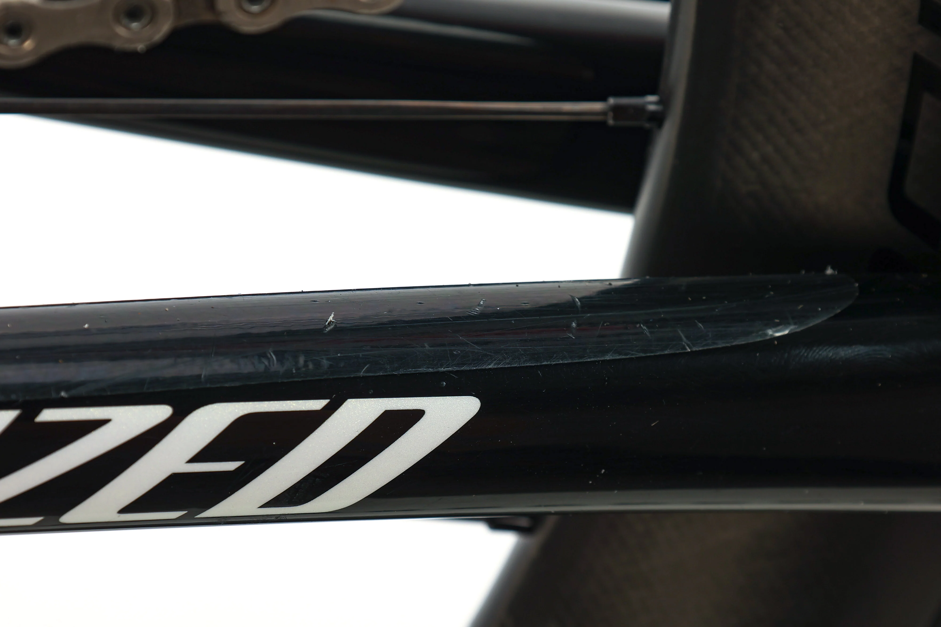 Specialized S-Works Tarmac SL7 Dura-Ace Di2 Road Bike - 2022, 52cm - Image 9