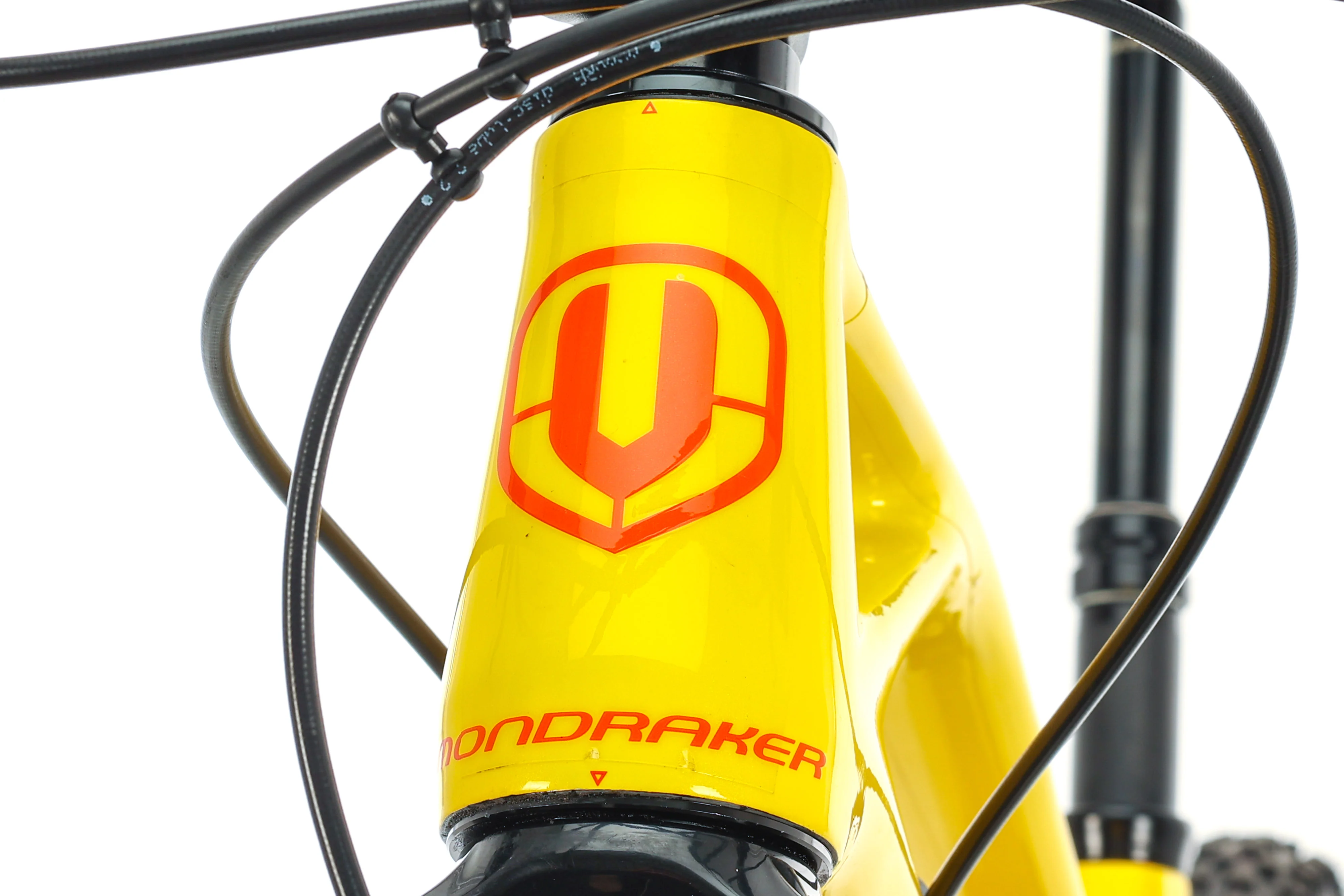 Mondraker Foxy Carbon XR Mountain Bike - 2018, Medium - Image 8