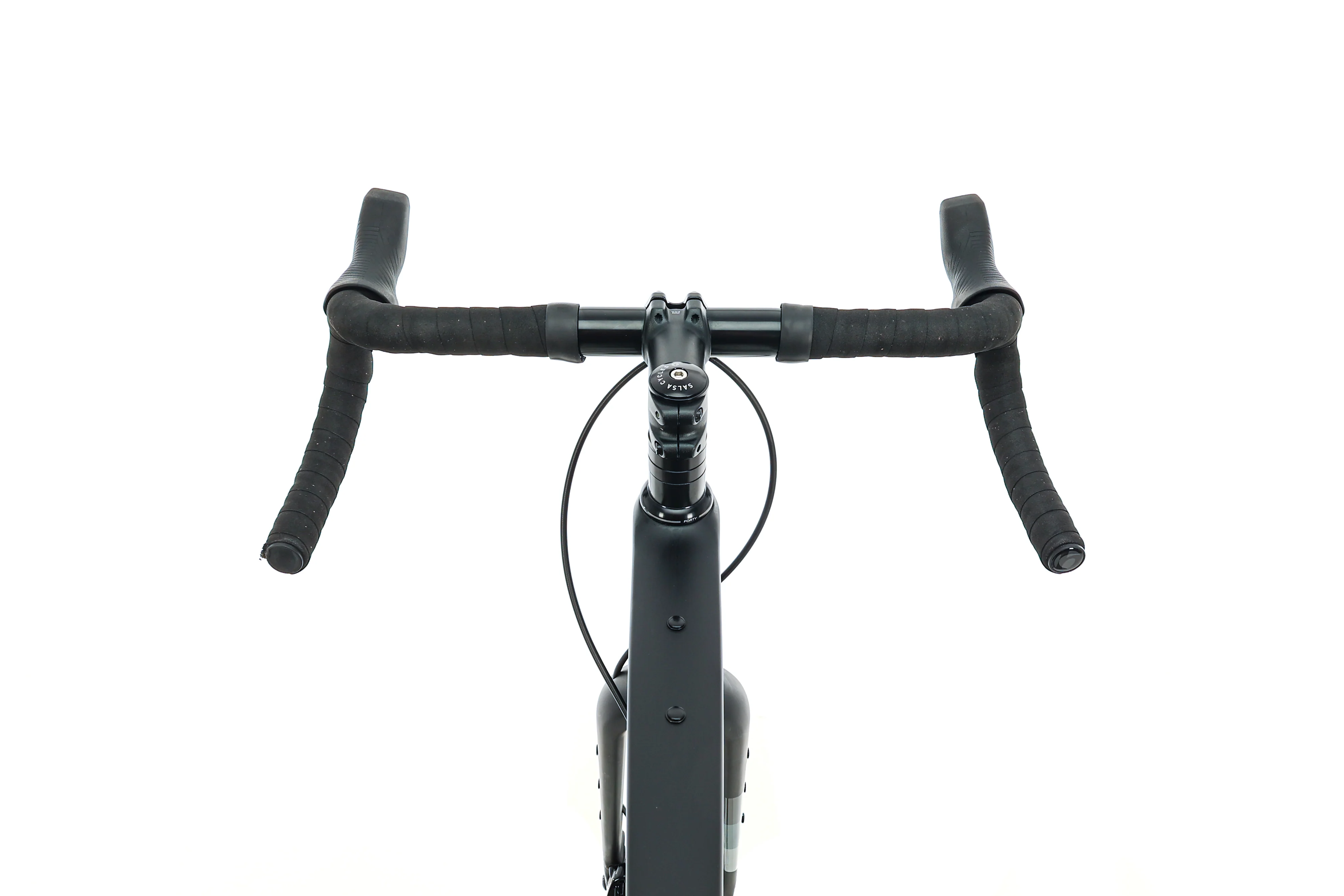 Salsa Warbird Rival AXS Gravel Bike - 2019, 57.5cm - Image 6