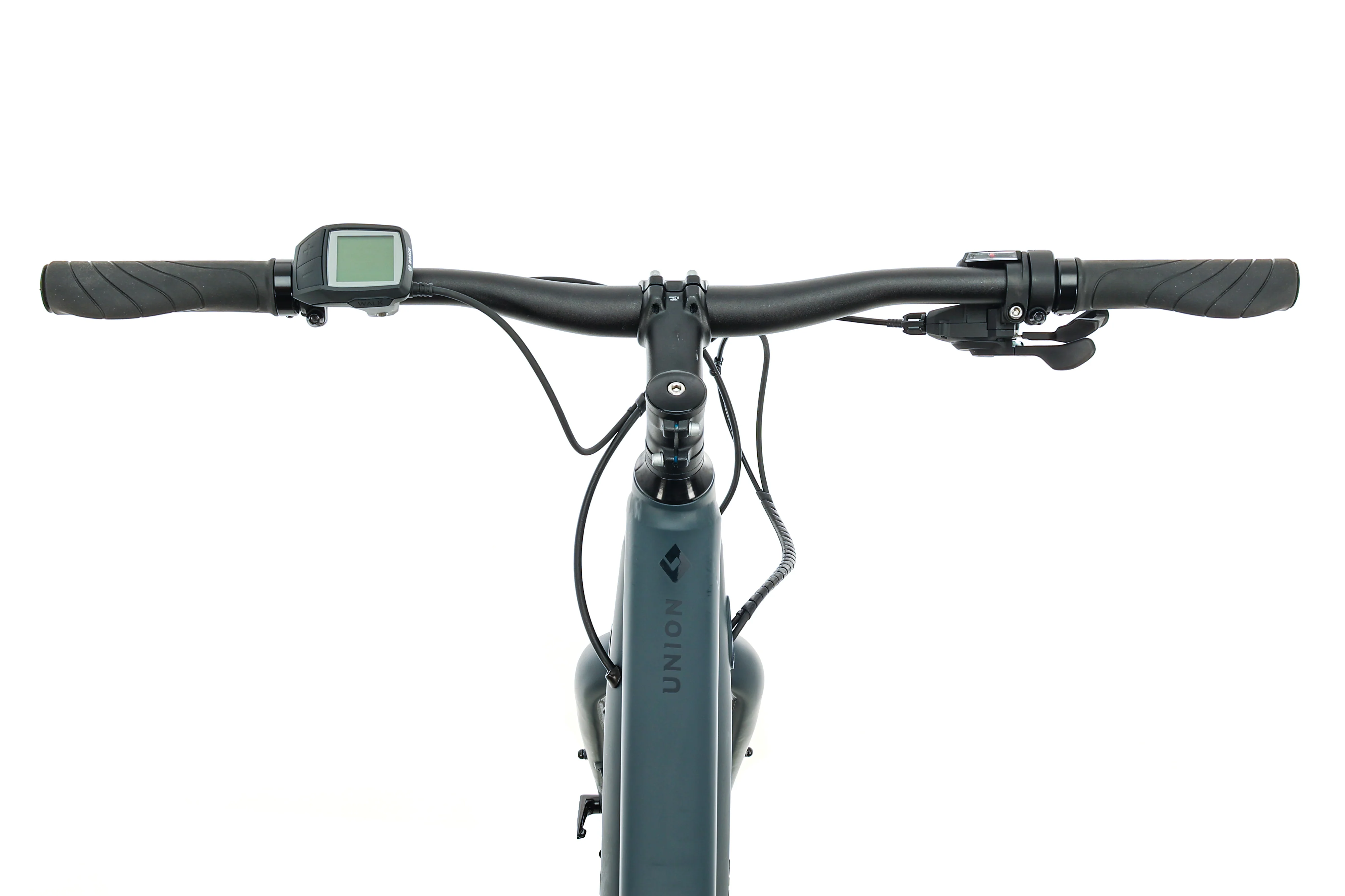 Diamondback Union 1 Commuter E-Bike - 2022, Large - Image 6