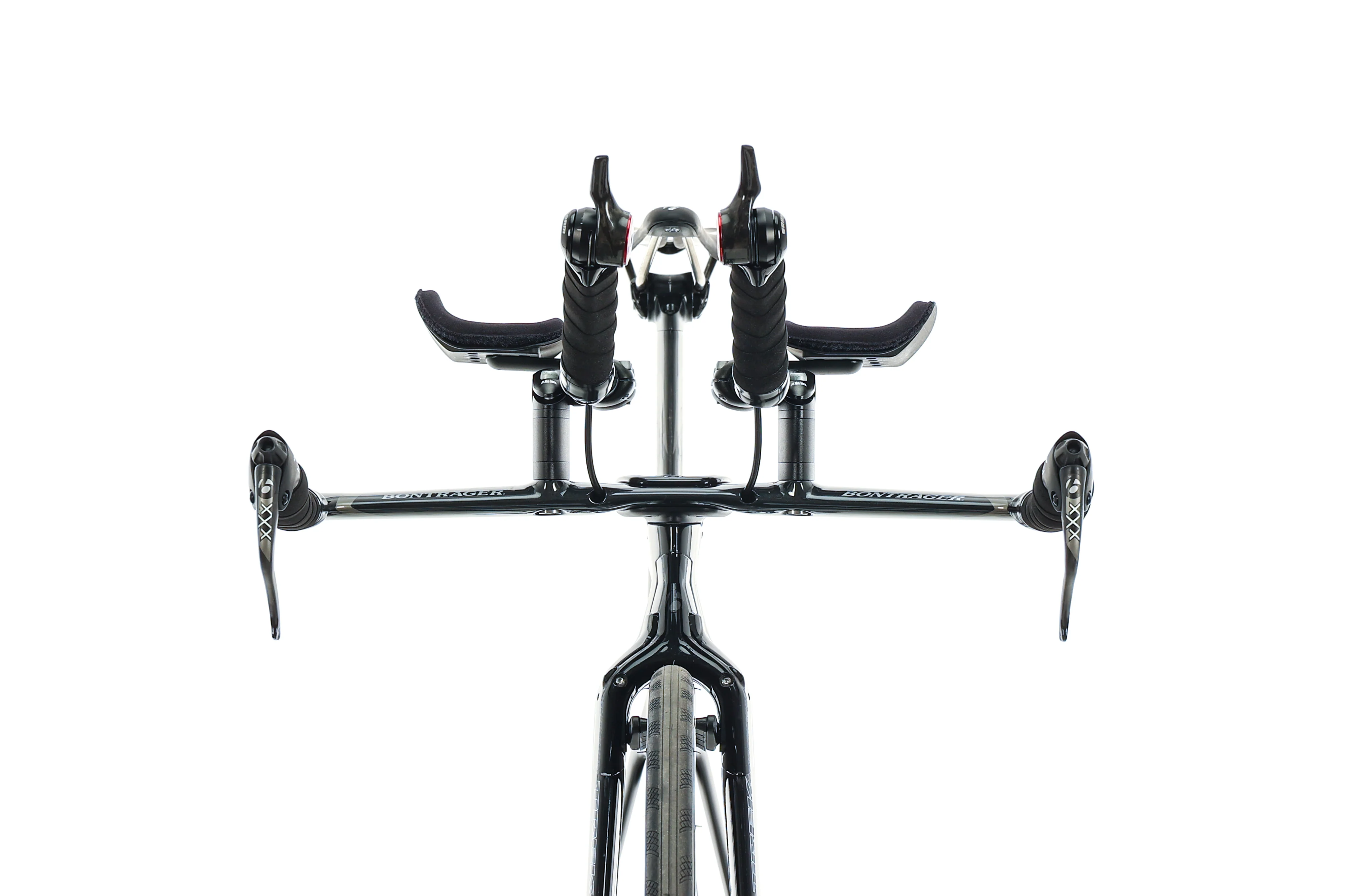 Trek Speed Concept 9 Series Time Trial Bike - 2013, Small - Image 5