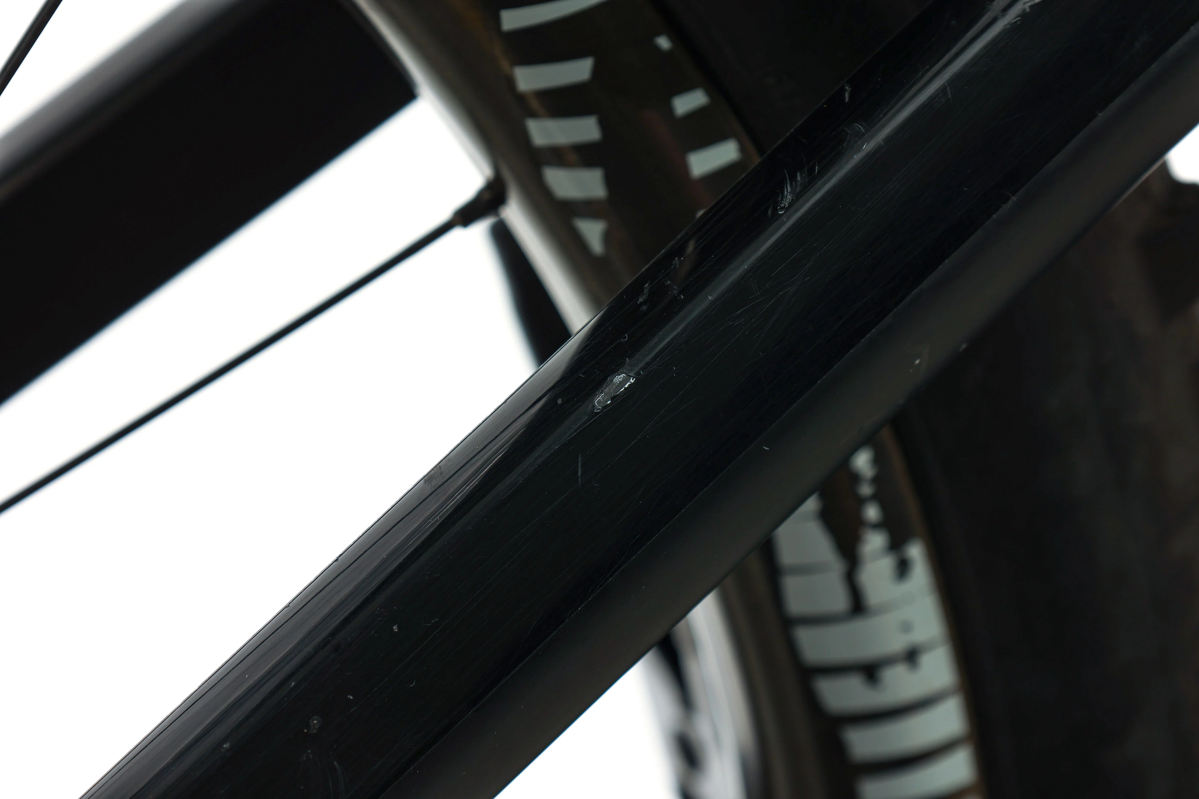 Canyon Strive CF 8.0 Mountain Bike - 2019, Large - Image 14