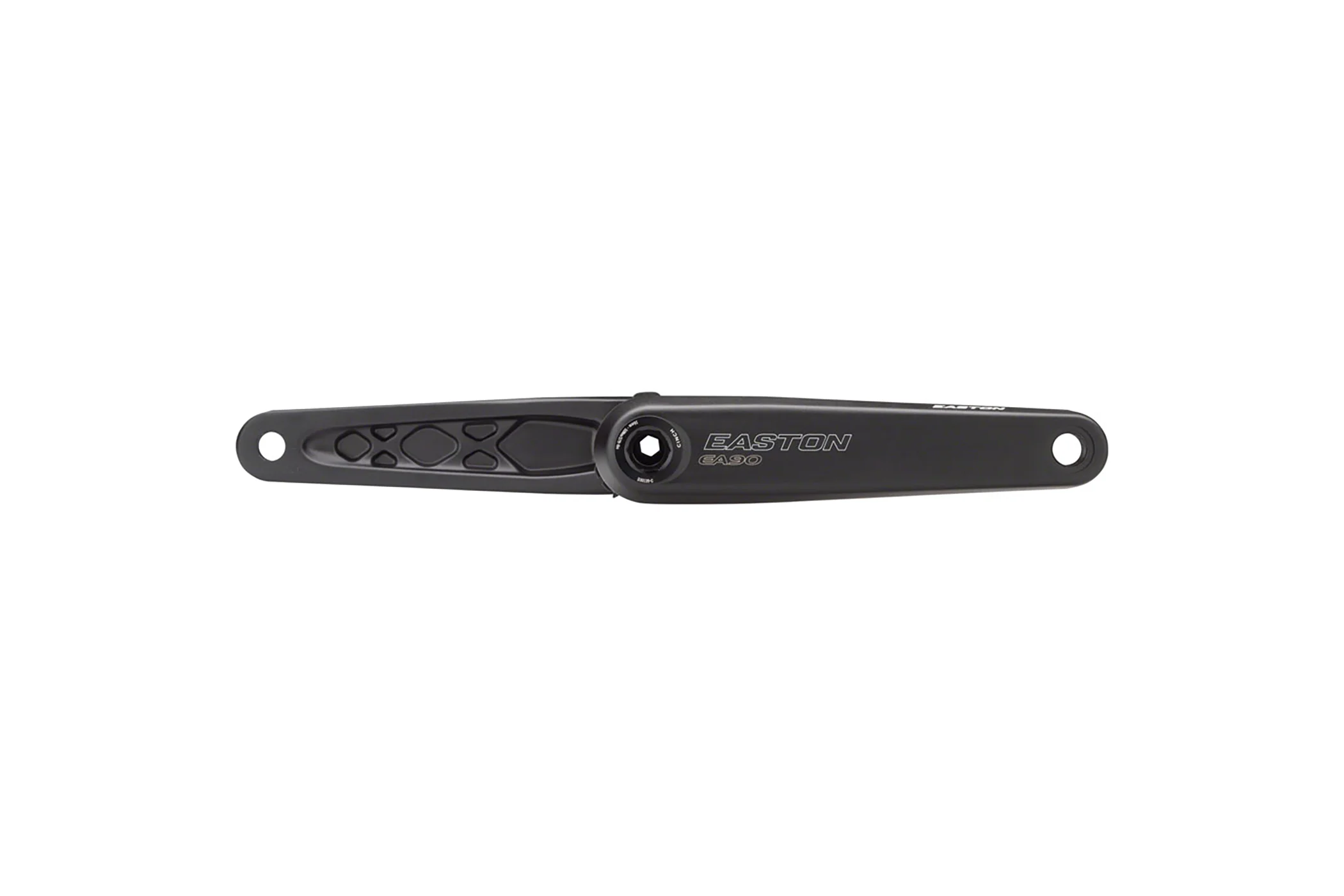 Easton EA90 Alloy Crank Arms - Image 2