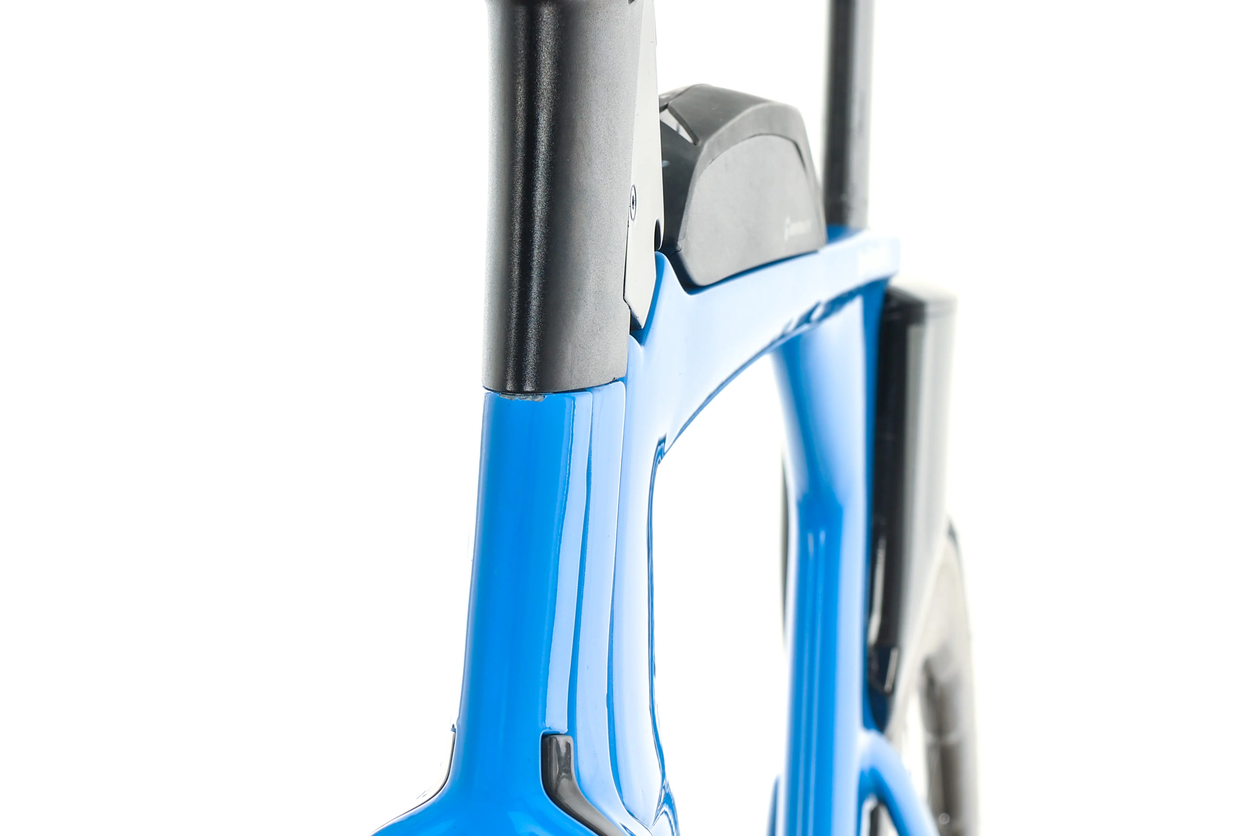 Trek Speed Concept 9 Project One Triathlon Bike - 2018, Large - Image 7