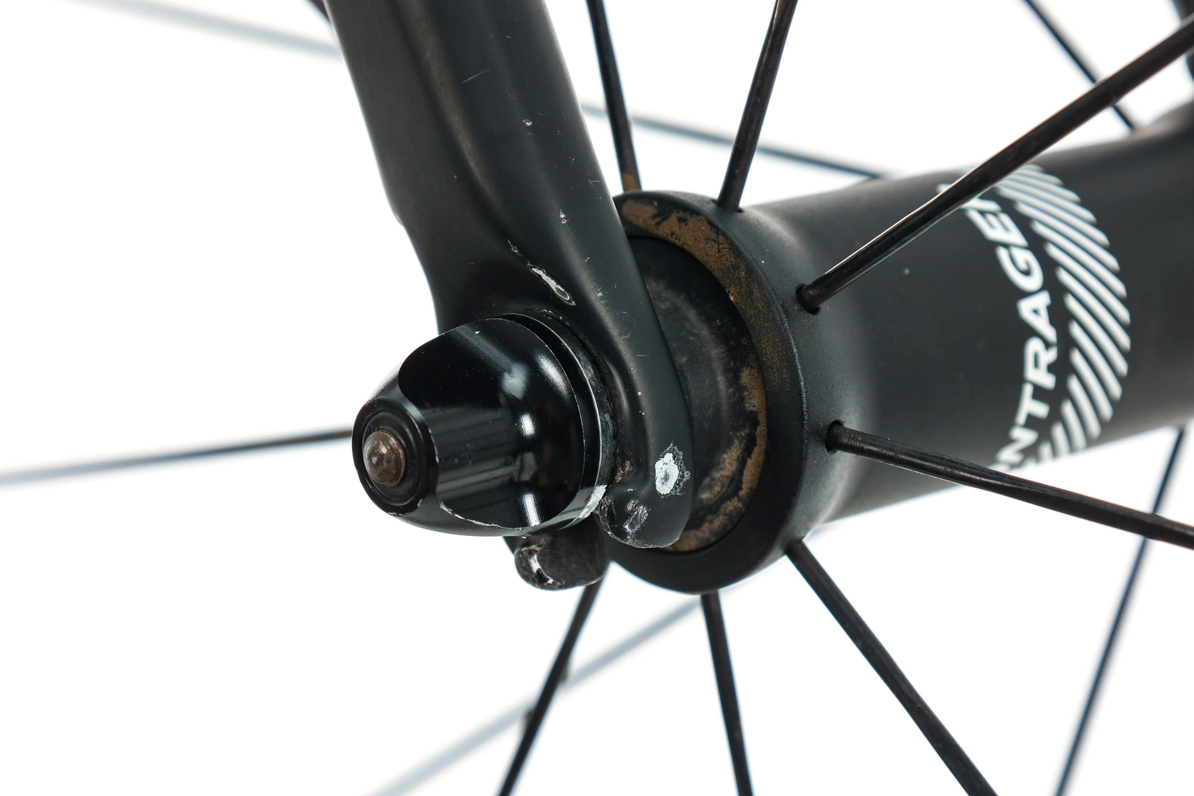 Trek Domane SL 7 Road Bike - 2017, 54cm - Image 19