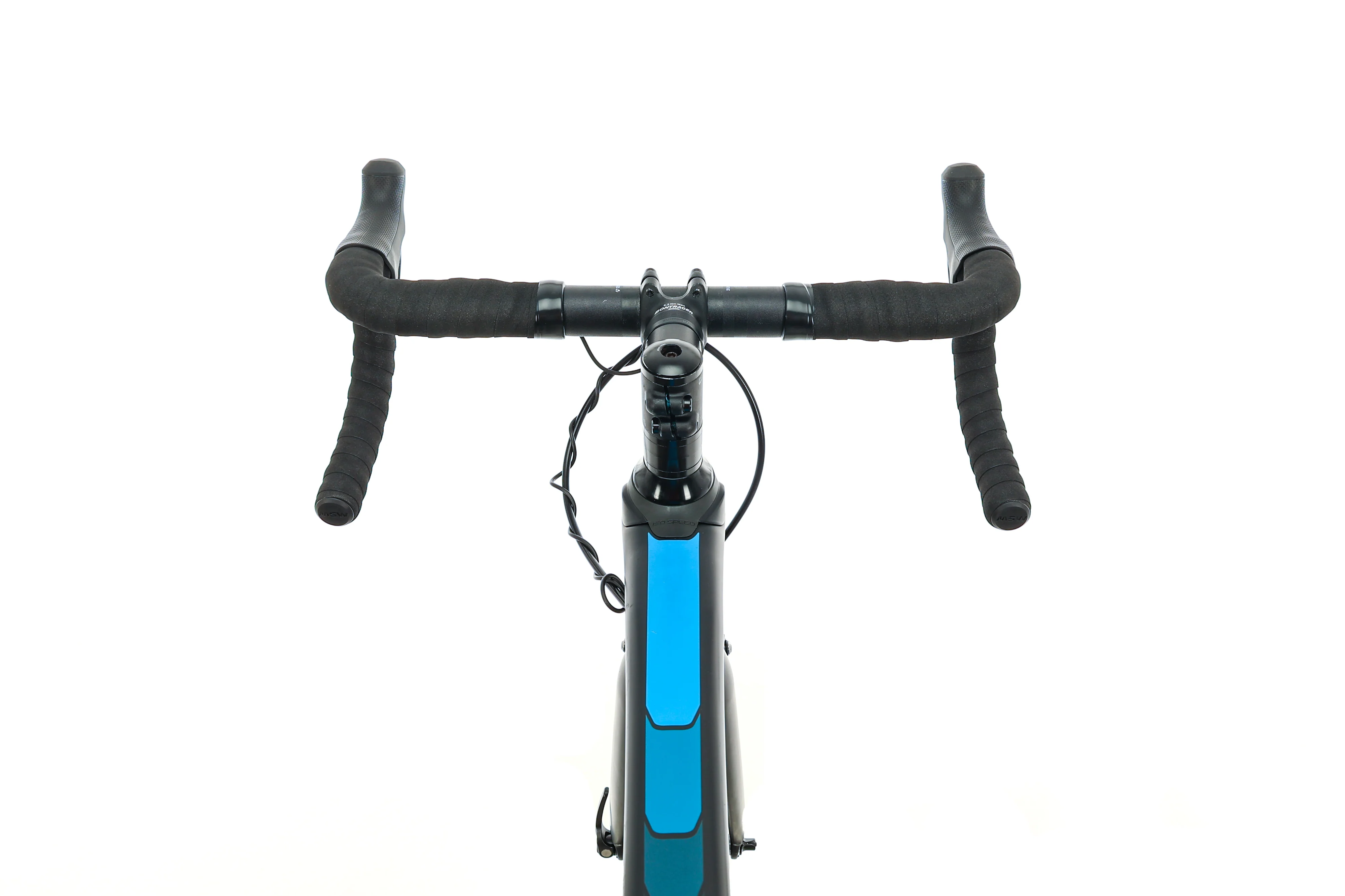 Trek Domane SL 7 Road Bike - 2017, 54cm - Image 6
