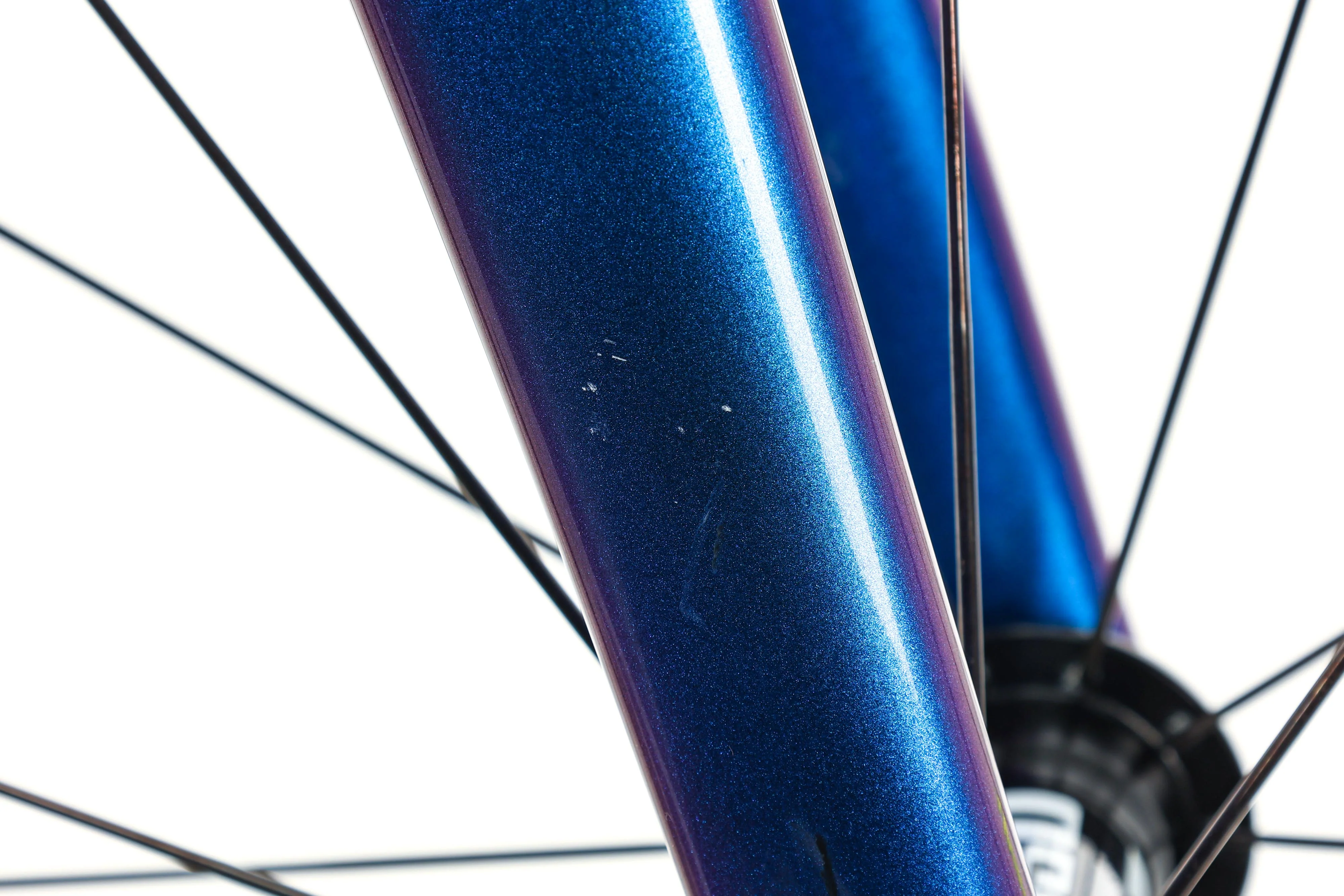 Specialized Tarmac Expert eTap Road Bike - 2017, 52cm - Image 16