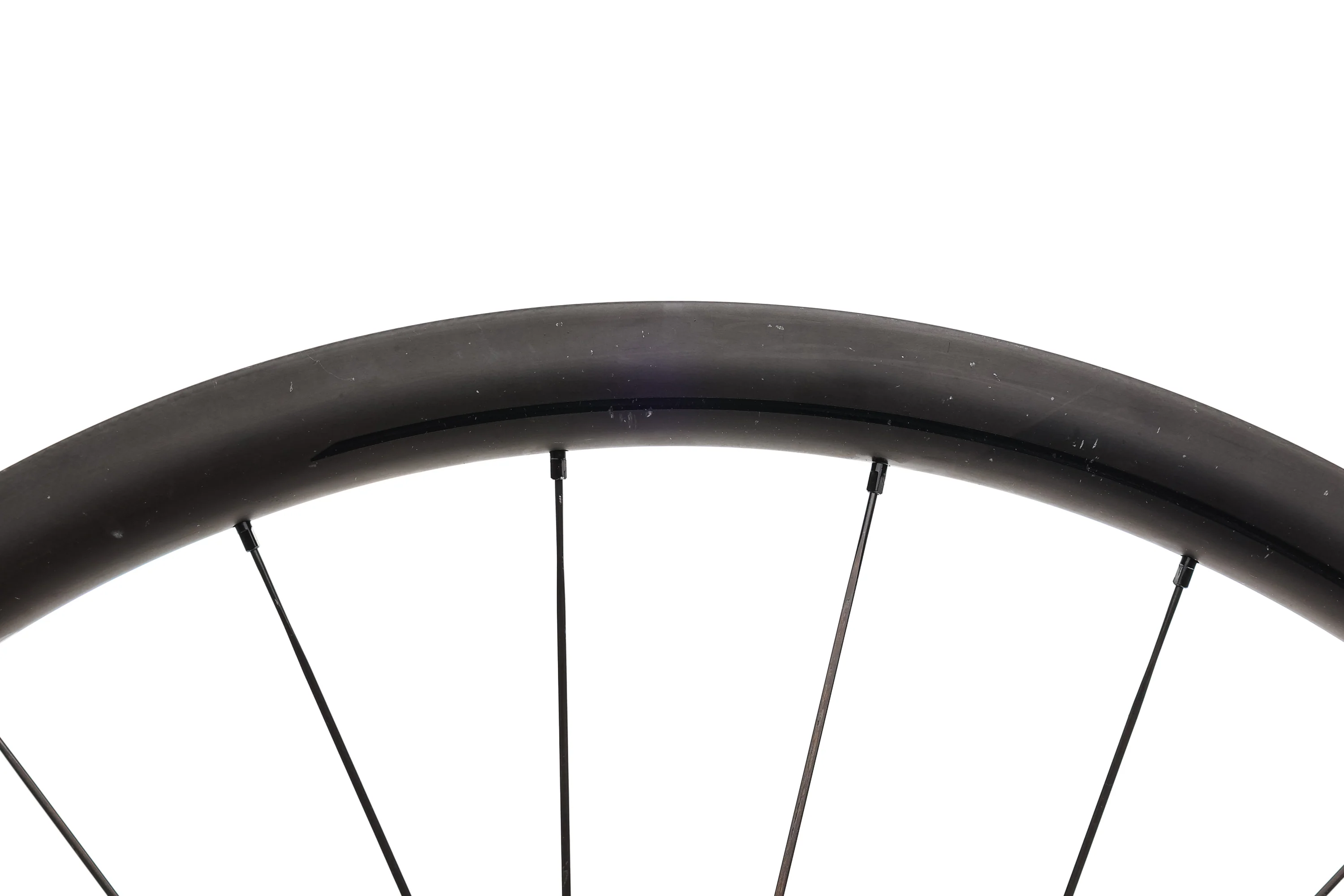 Roval CLX 32 Rapide Carbon Tubeless 700c Wheelset - Image 8