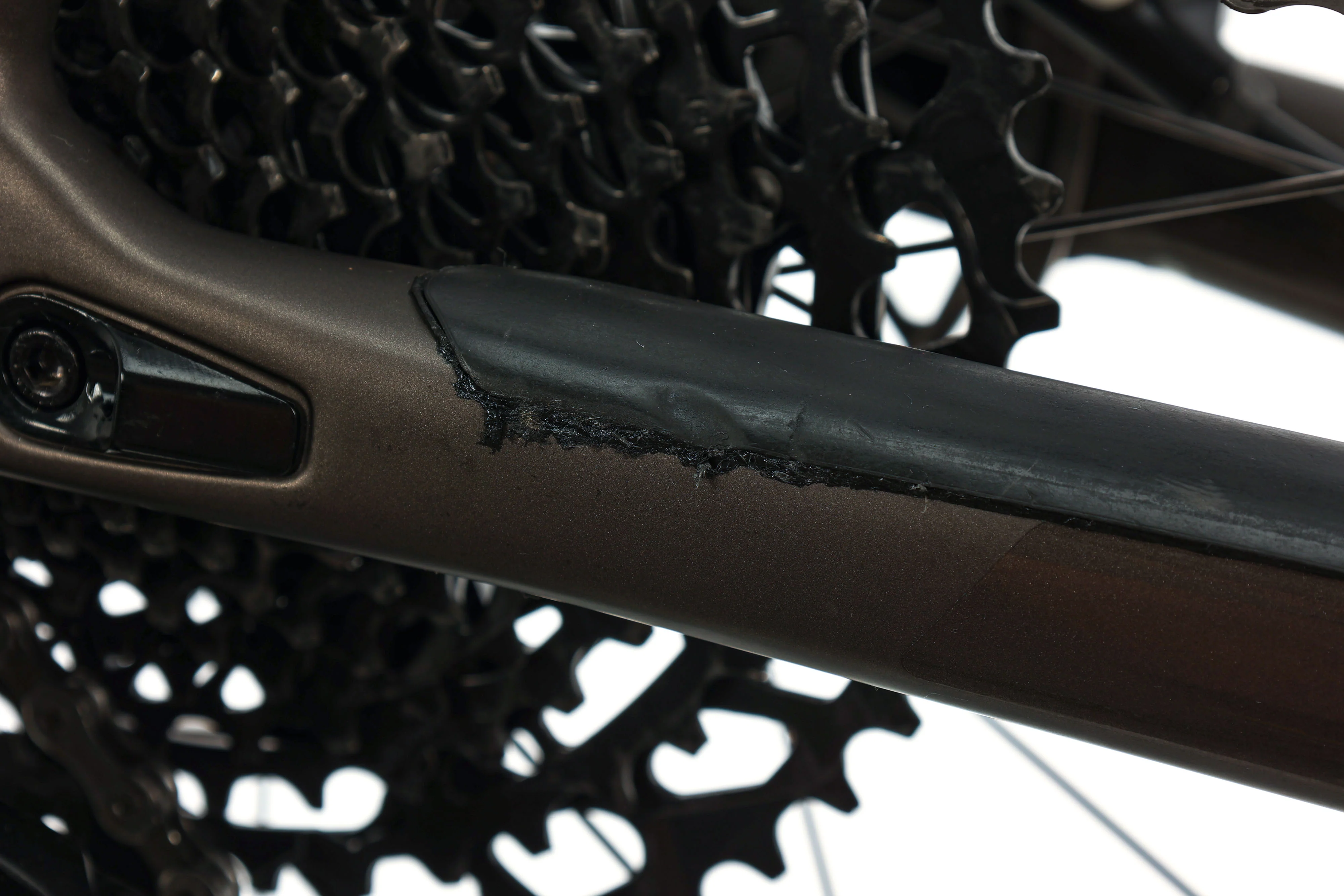 Specialized Turbo Creo SL Expert EVO Gravel E-Bike - 2022, XX-Large - Image 8