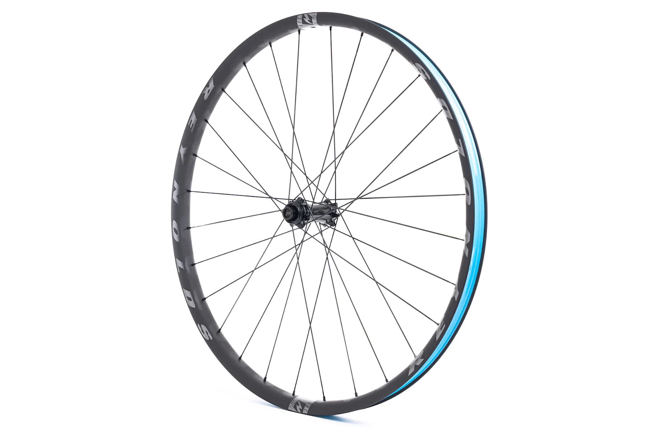 Reynolds Blacklabel 309 Enduro Pro Carbon Tubeless 29" Wheelset - Microspline - Image 5