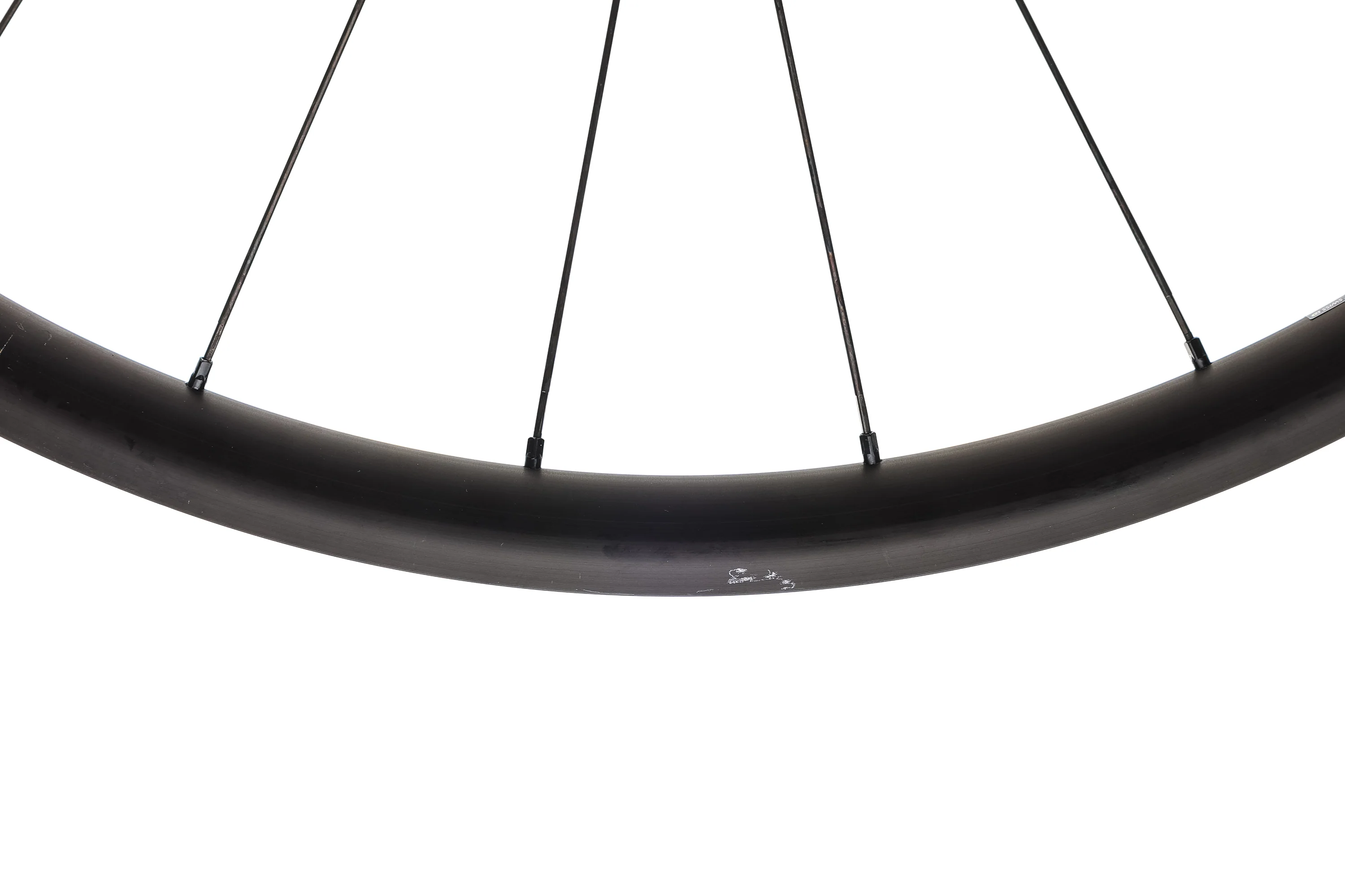 DT Swiss Gravel LN Aluminum Tubeless 700c Wheelset - Image 7