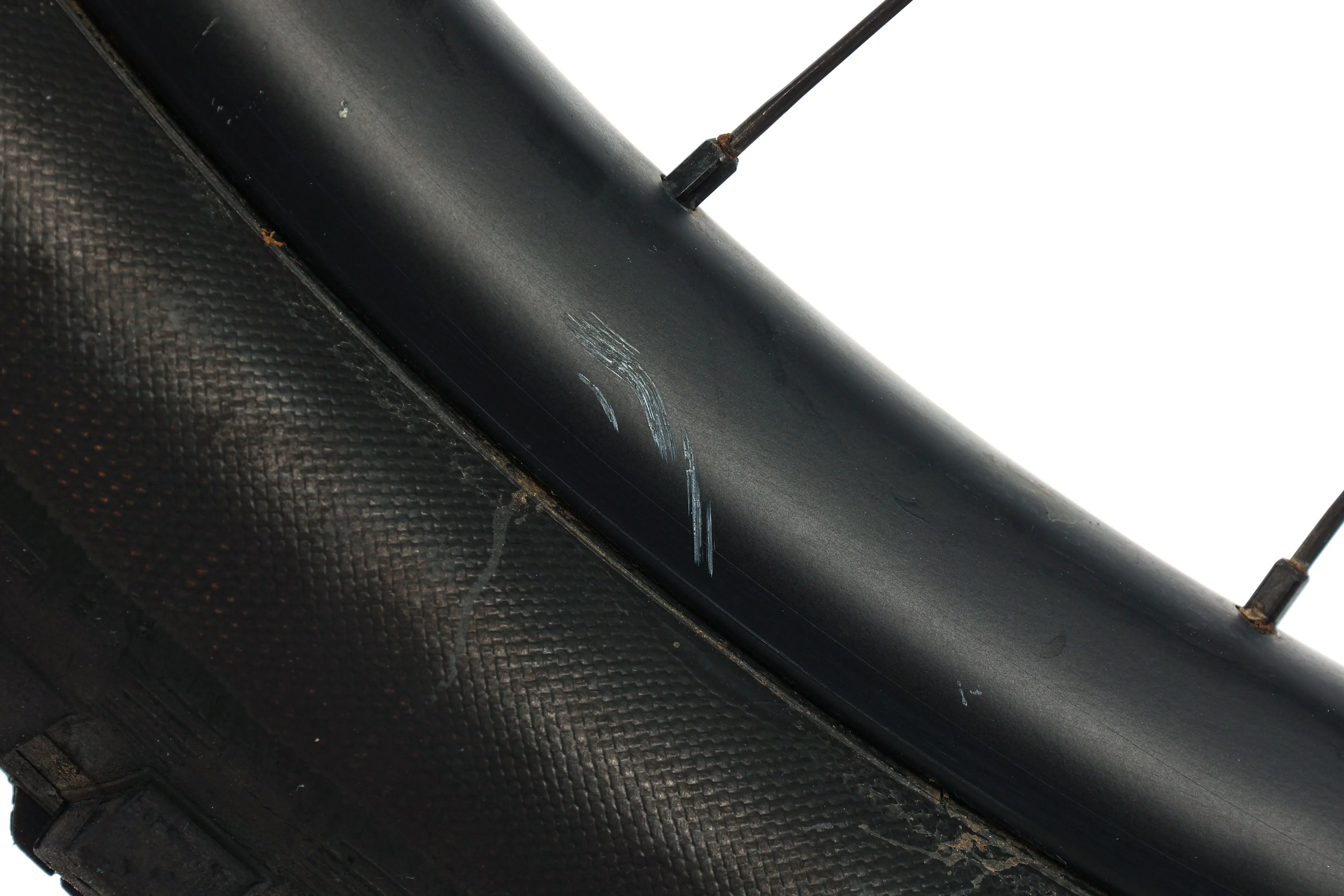 Bird Aeris AM9 Mountain Bike - 2018, X-Large - Image 14