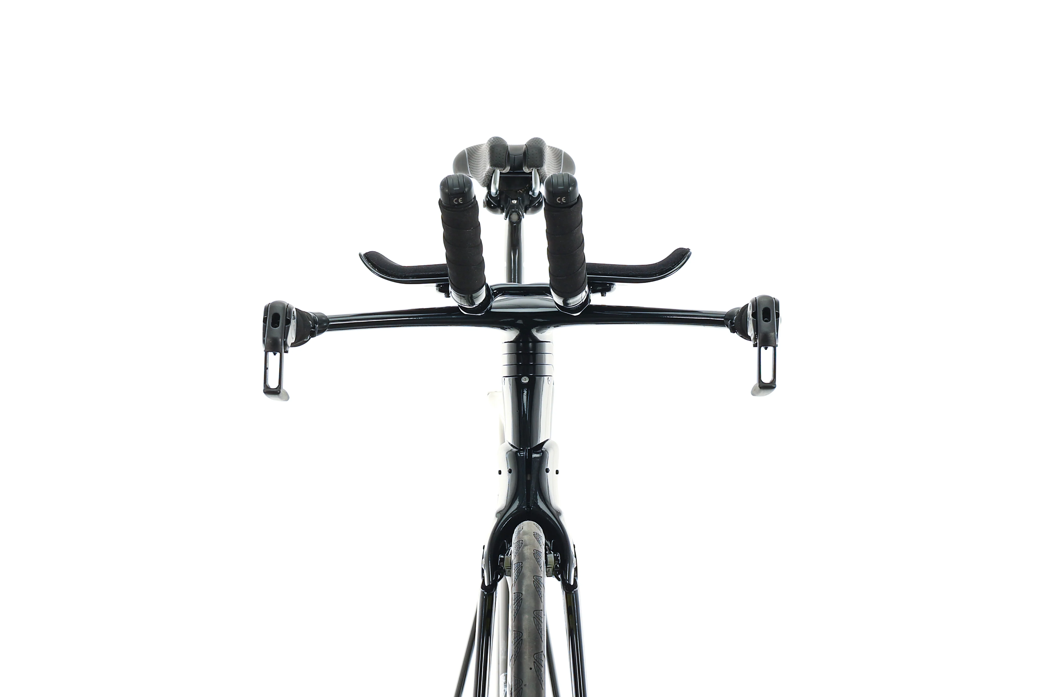Cervelo P5 Ultegra Di2 8060 Time Trial Bike - 2018, 54cm - Image 5