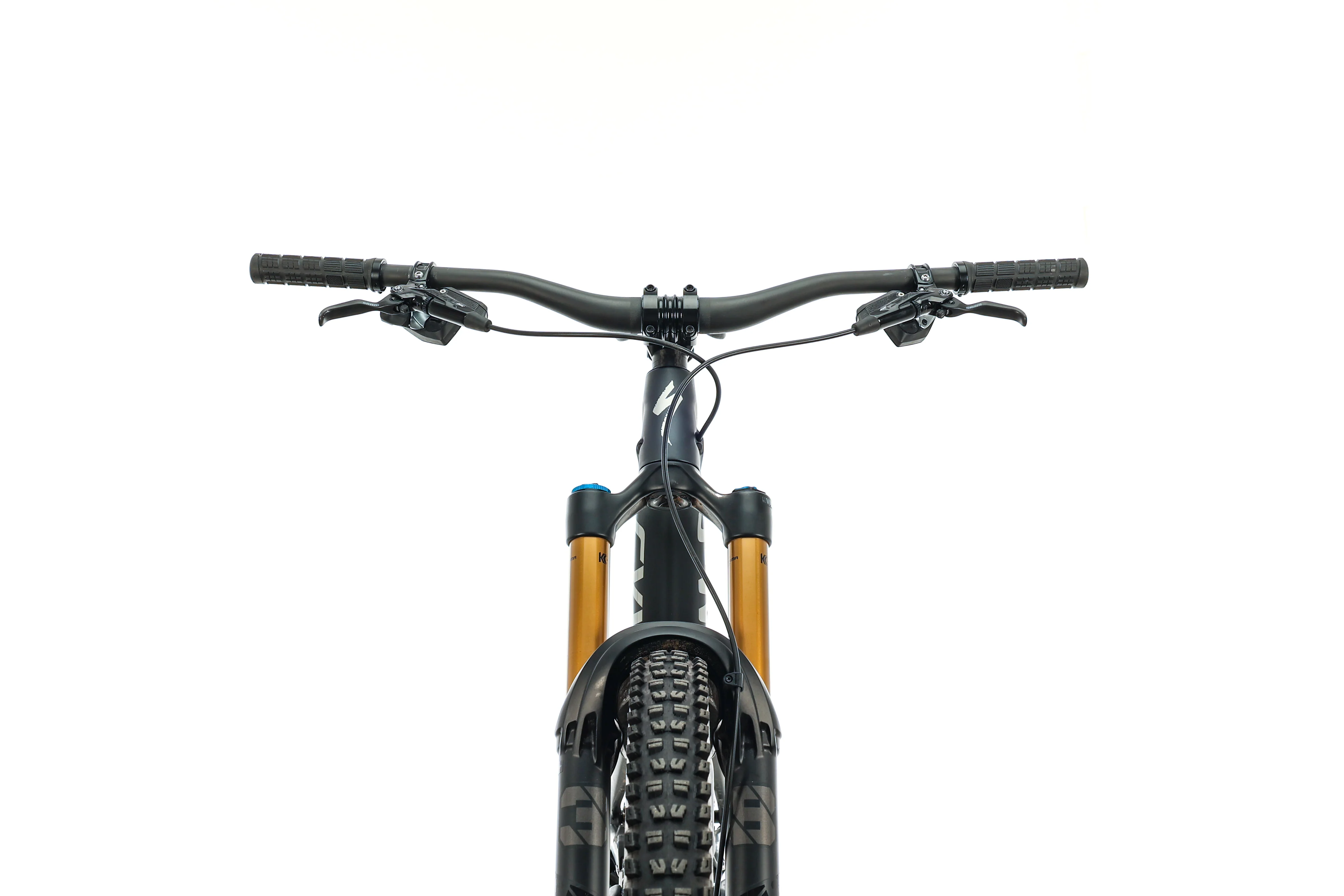 Specialized S-Works Enduro Mountain Bike - 2022, S3 - Image 6