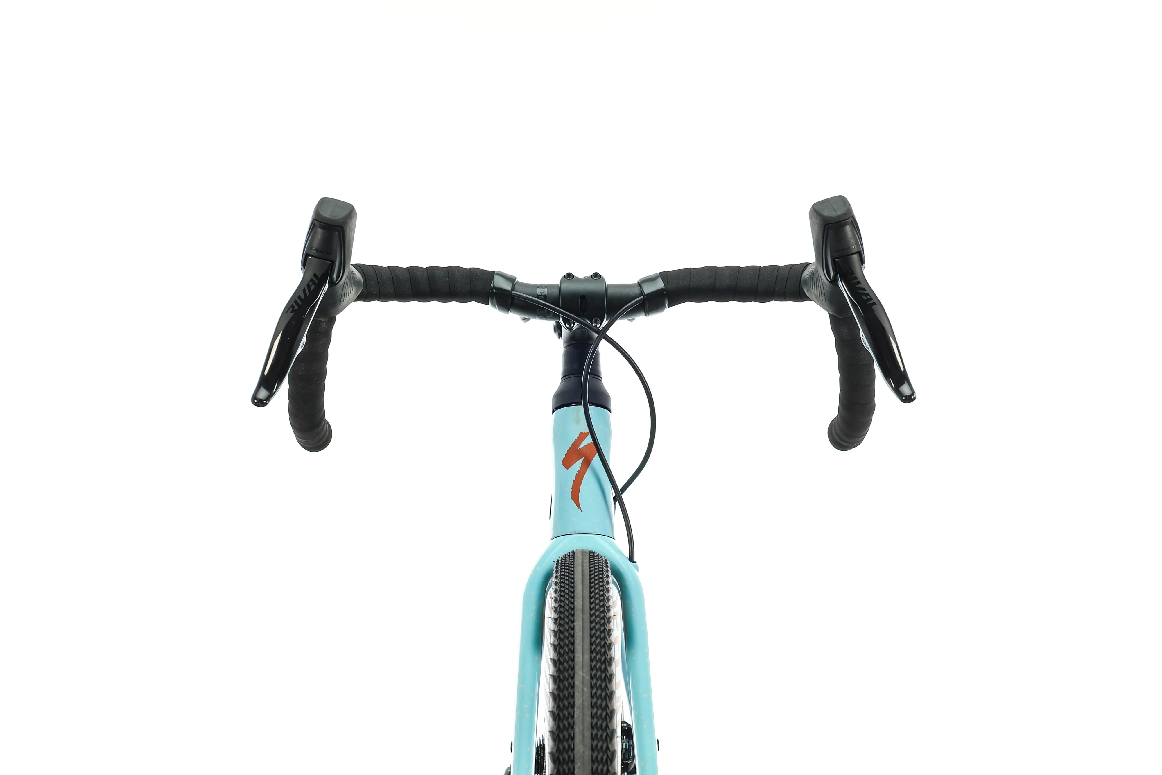 Specialized Diverge Expert Carbon Gravel Bike - 2022, 54cm - Image 5