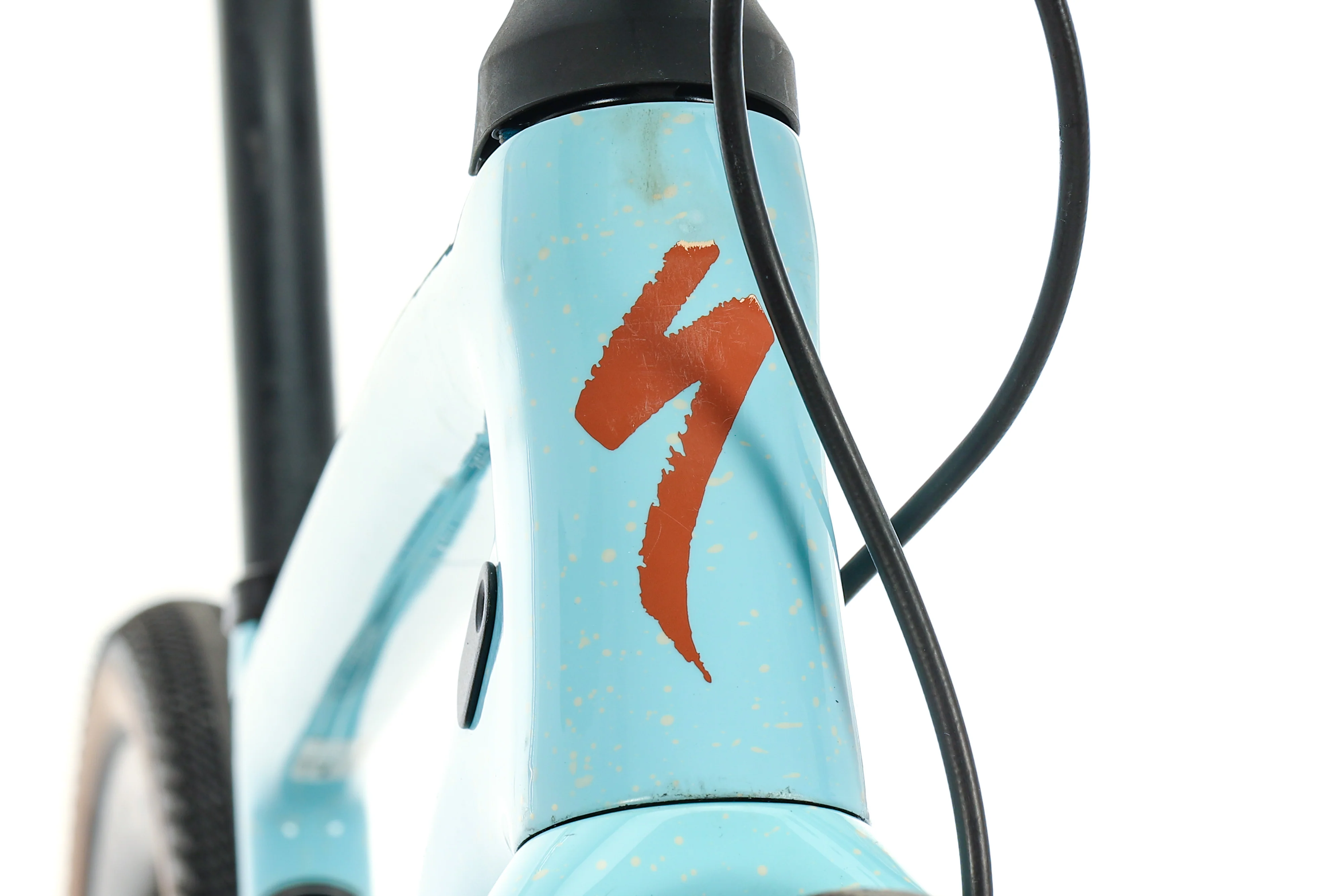 Specialized Diverge Expert Carbon Gravel Bike - 2022, 54cm - Image 7