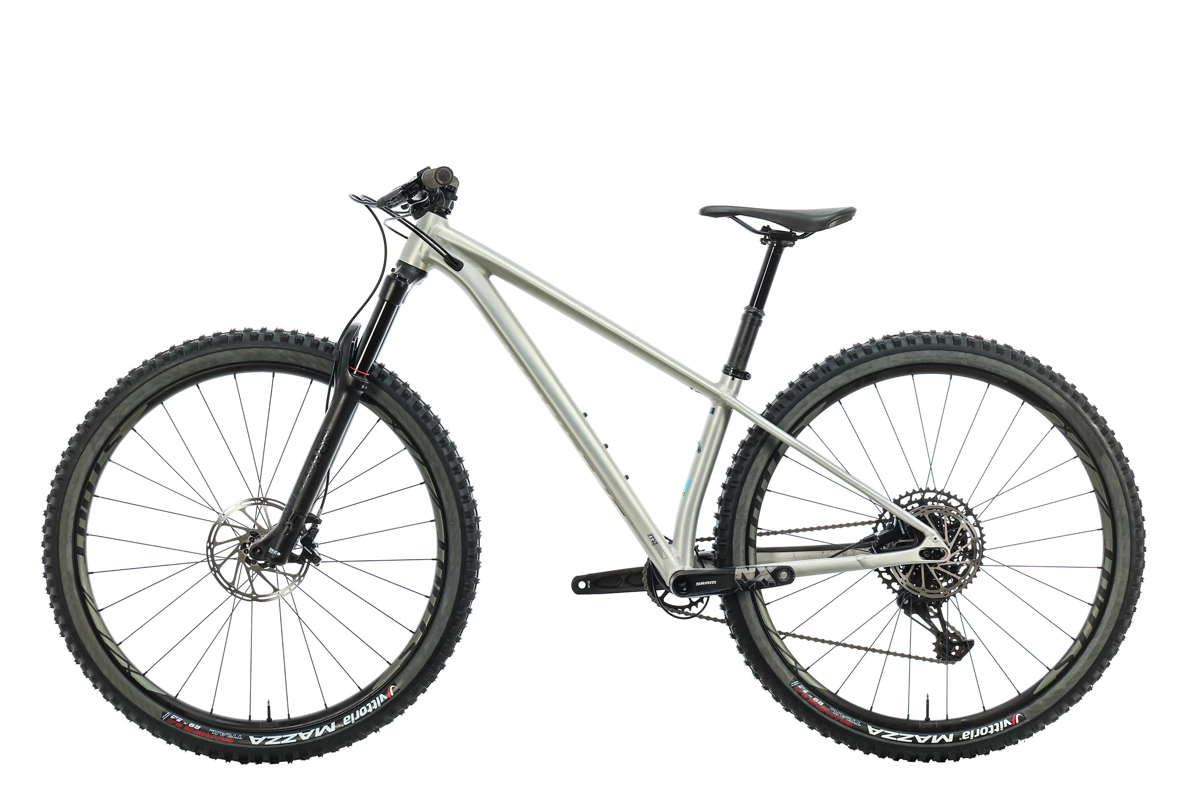 Specialized Fuse Expert 29 Mountain Bike - 2020, Small - Image 2