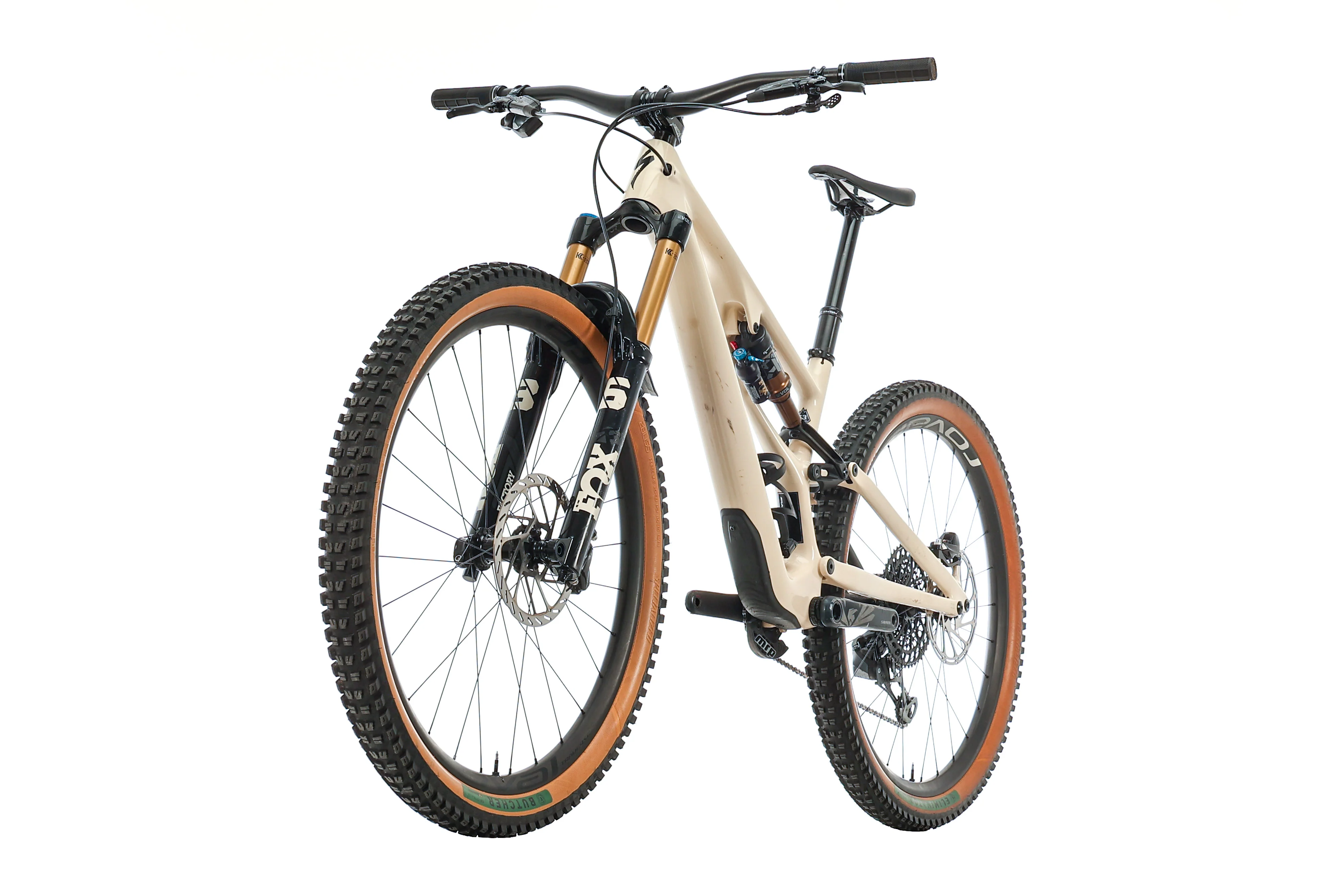 Specialized Stumpjumper EVO Pro Mountain Bike - 2022, S3 - Image 5