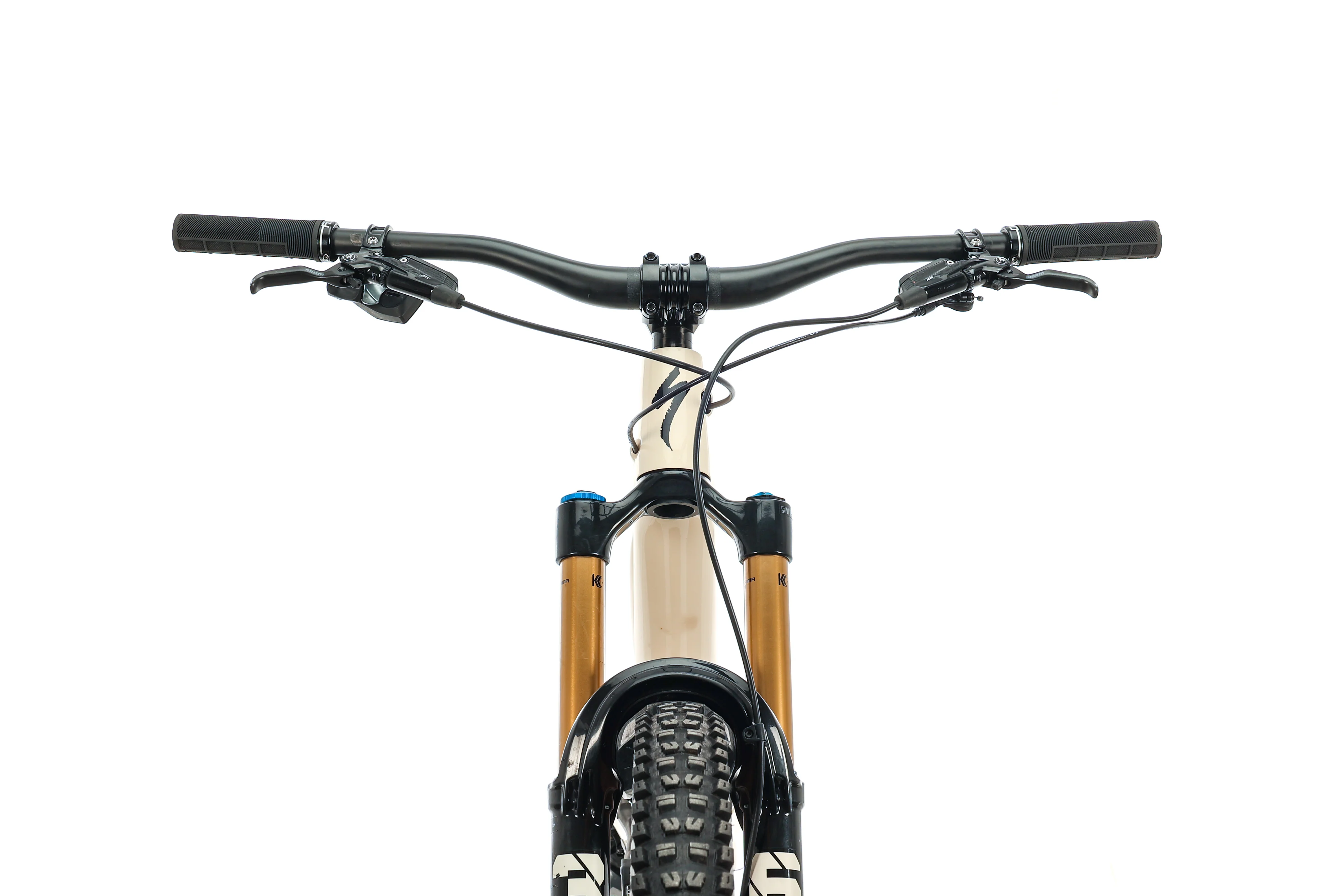 Specialized Stumpjumper EVO Pro Mountain Bike - 2022, S3 - Image 6