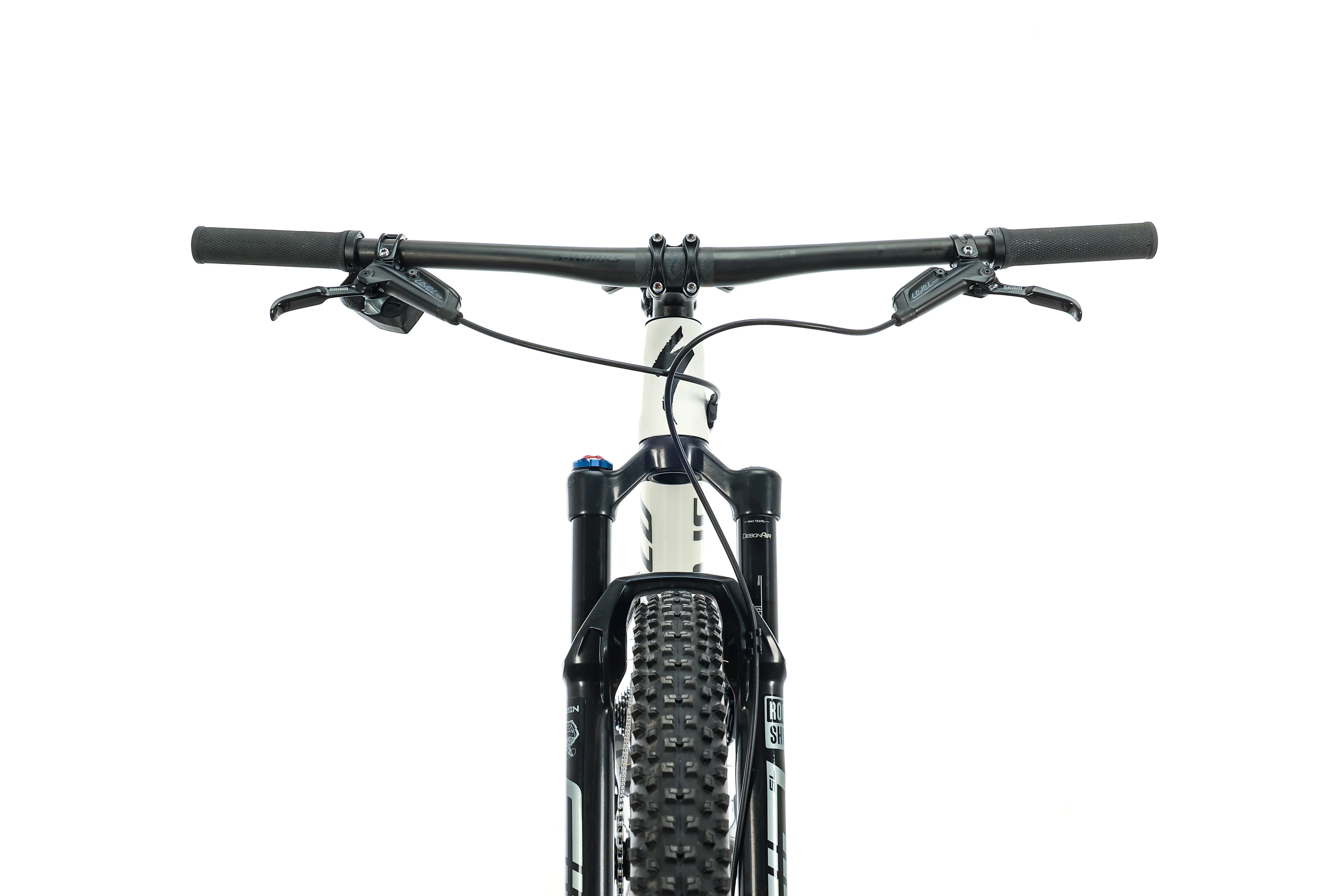 Specialized Epic Pro Mountain Bike - 2021, Medium - Image 6
