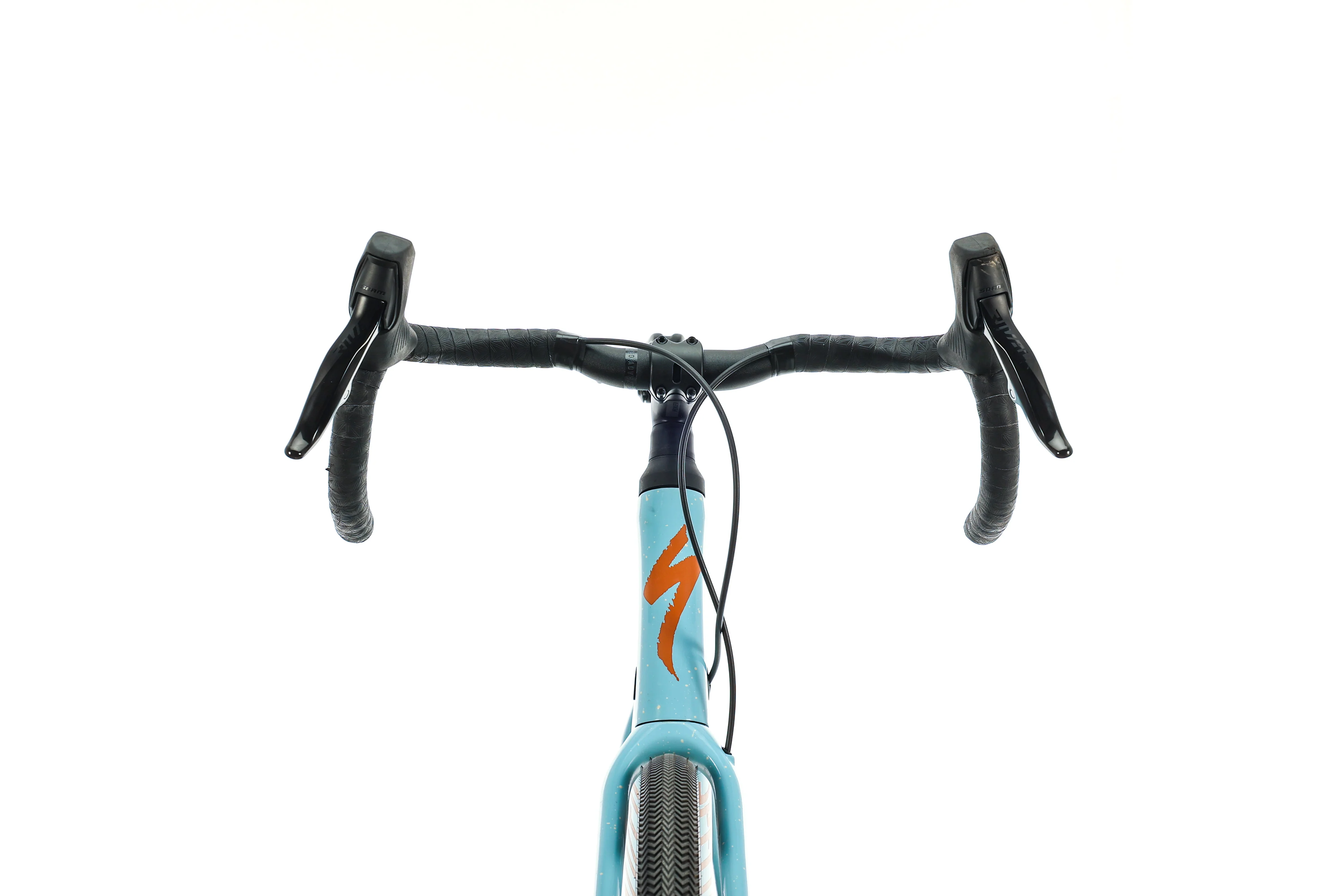 Specialized Diverge Expert Carbon Gravel Bike - 2022, 61cm - Image 5