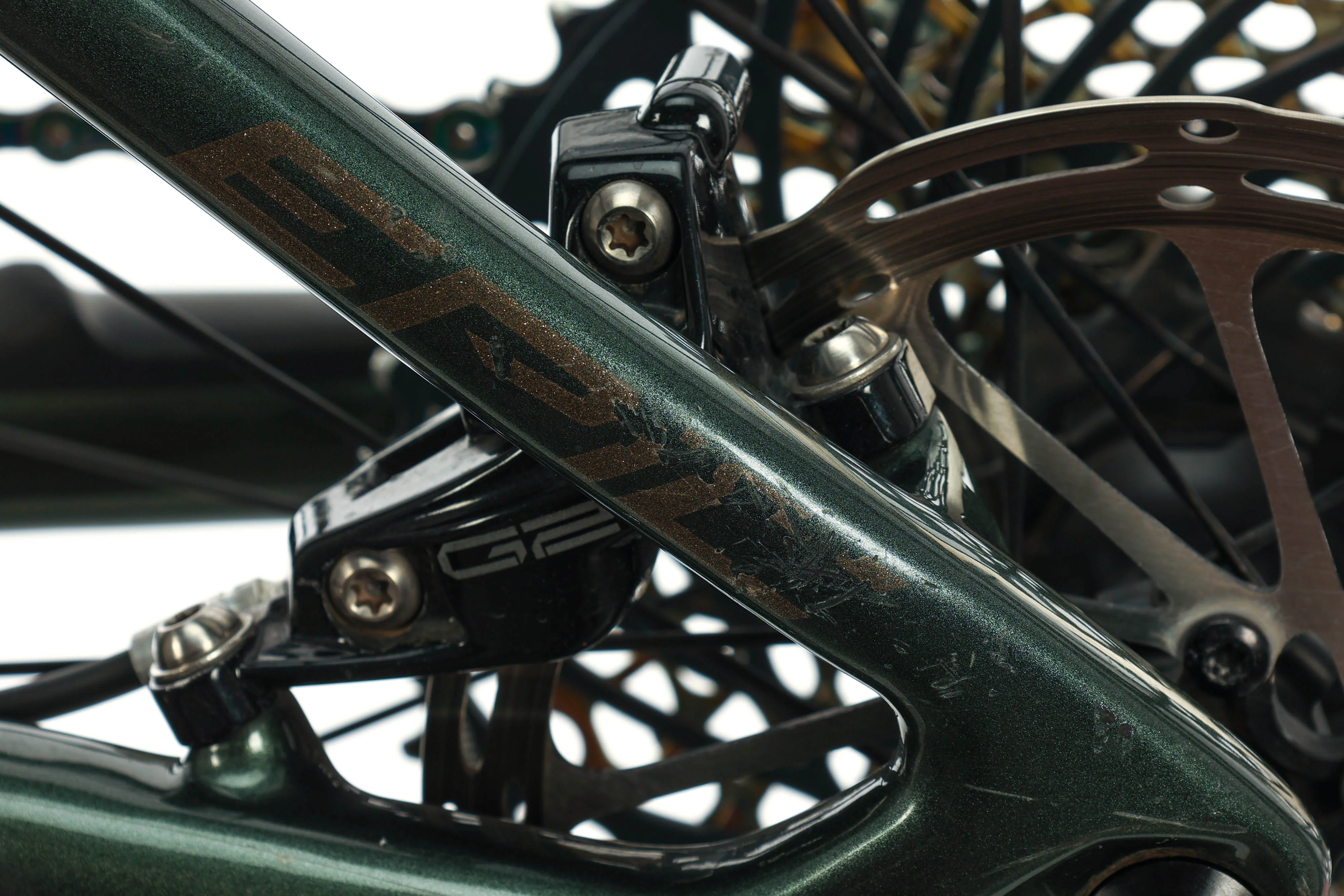 Specialized S-Works Epic EVO Mountain Bike - 2021, Small - Image 19