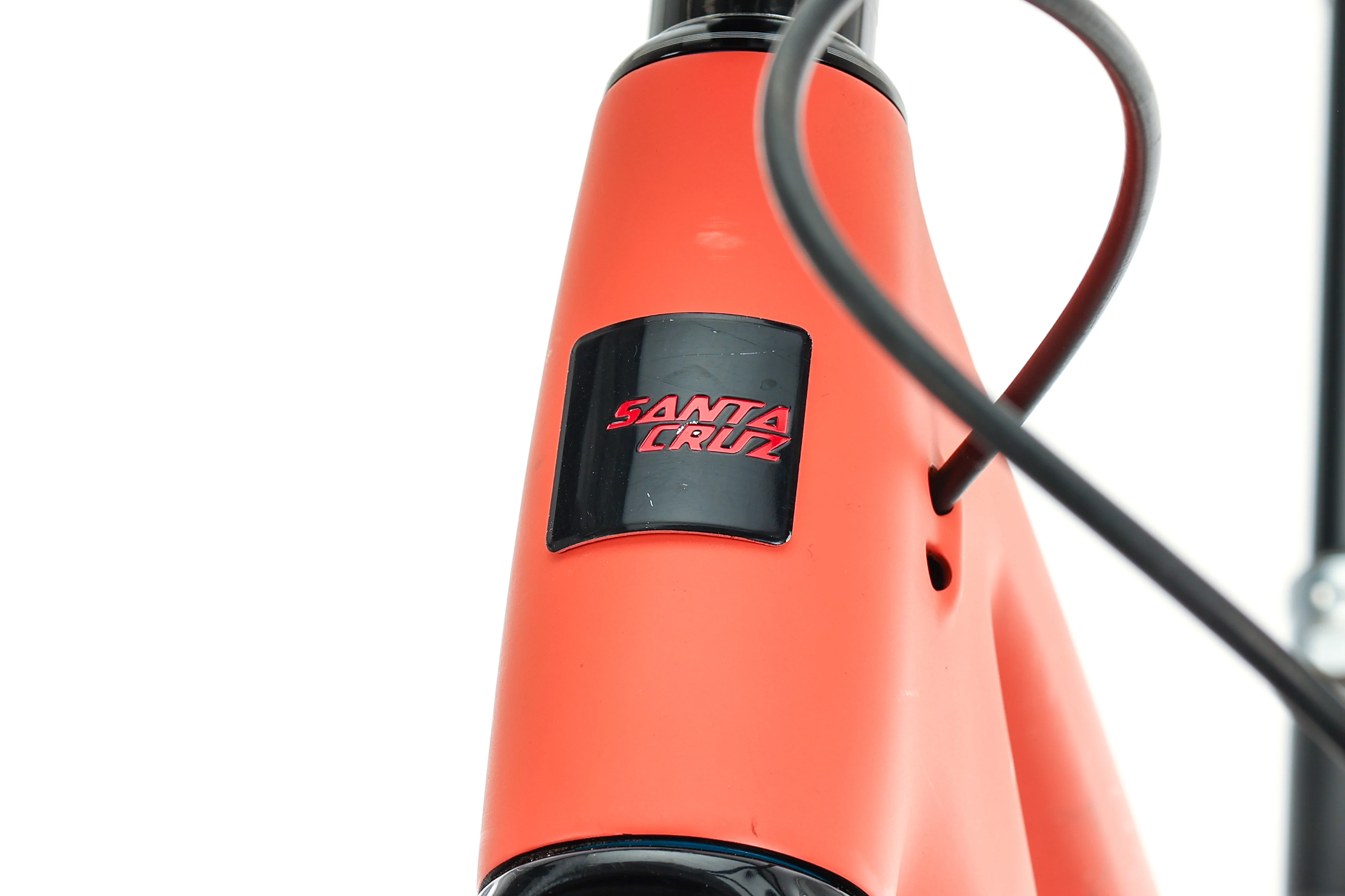 Santa Cruz Blur CC Carbon X01 AXS RSV Mountain Bike - 2022, X-Large - Image 8