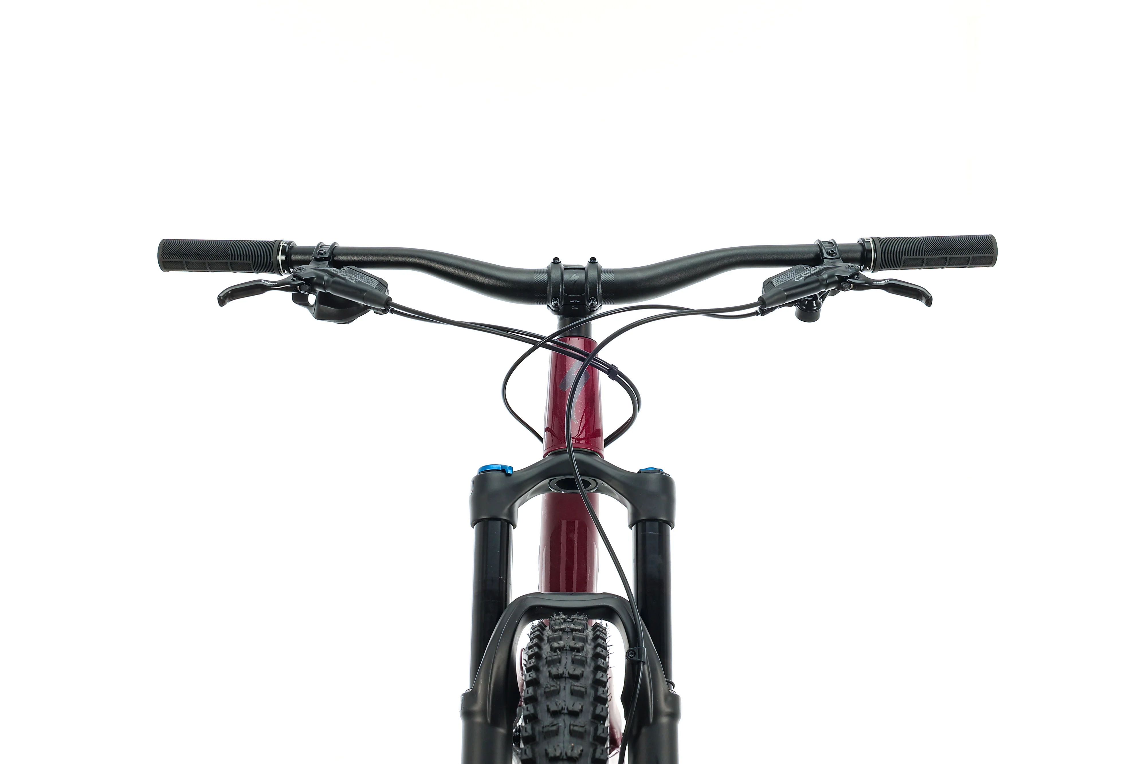 Specialized Status 140 Mountain Bike - 2022, S3 - Image 6