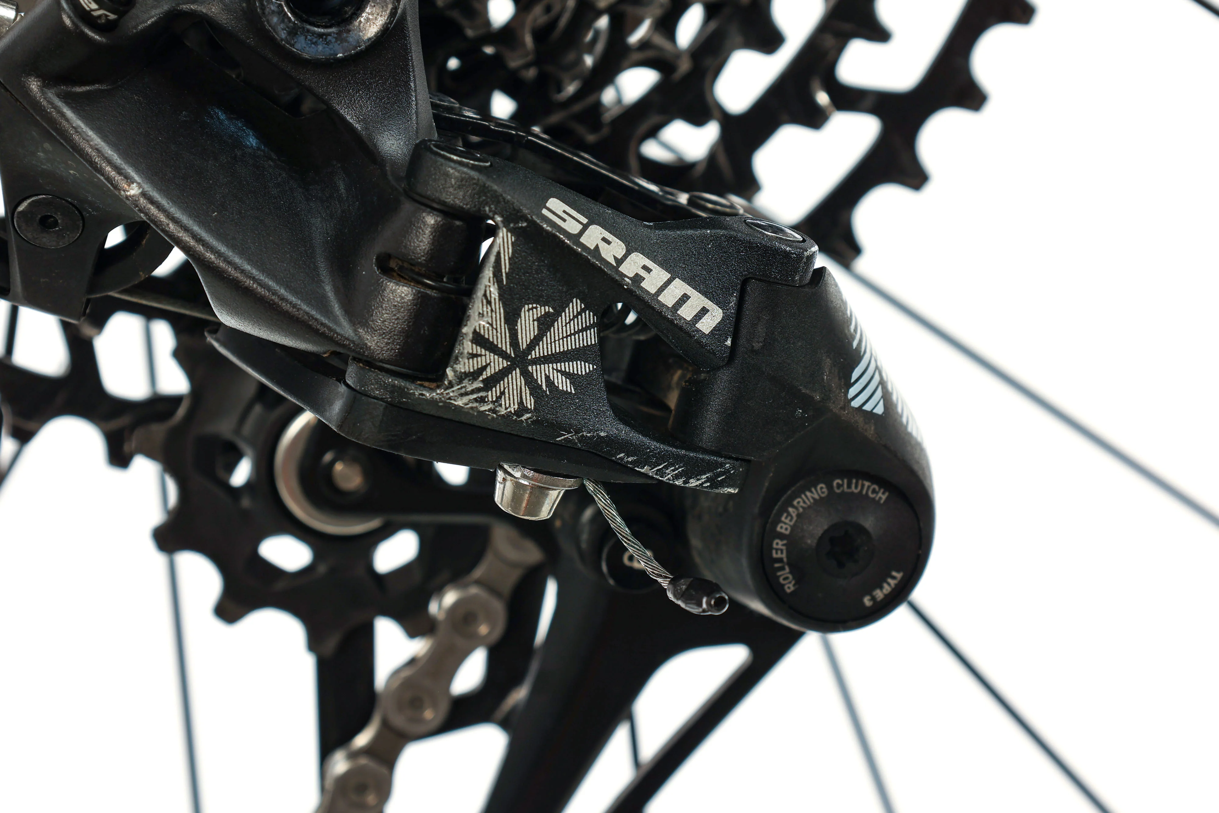 Specialized Fuse Expert 29 Mountain Bike - 2020, Medium - Image 10