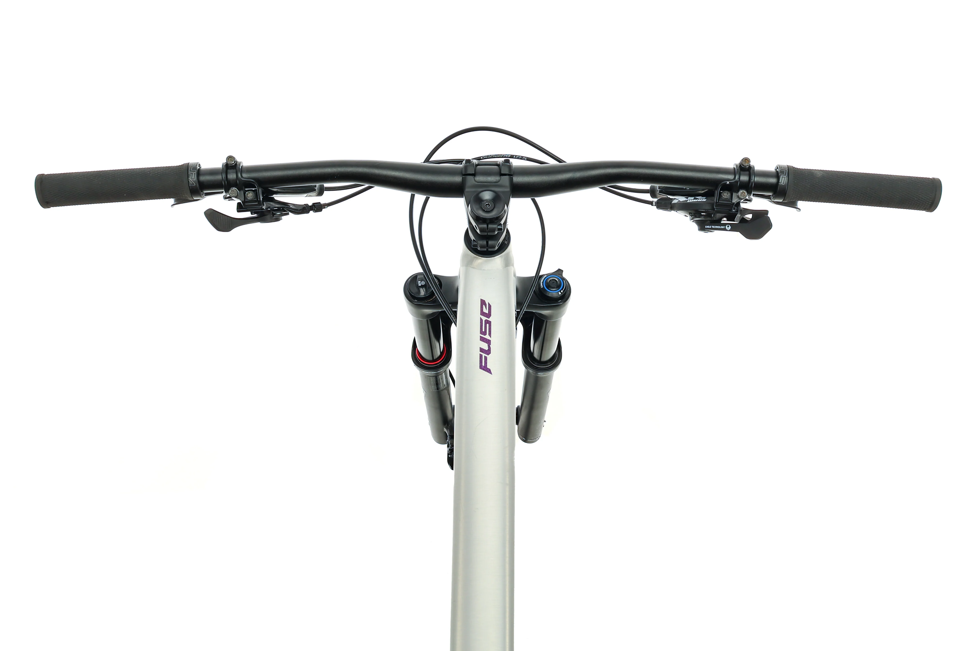 Specialized Fuse Expert 29 Mountain Bike - 2020, Medium - Image 6