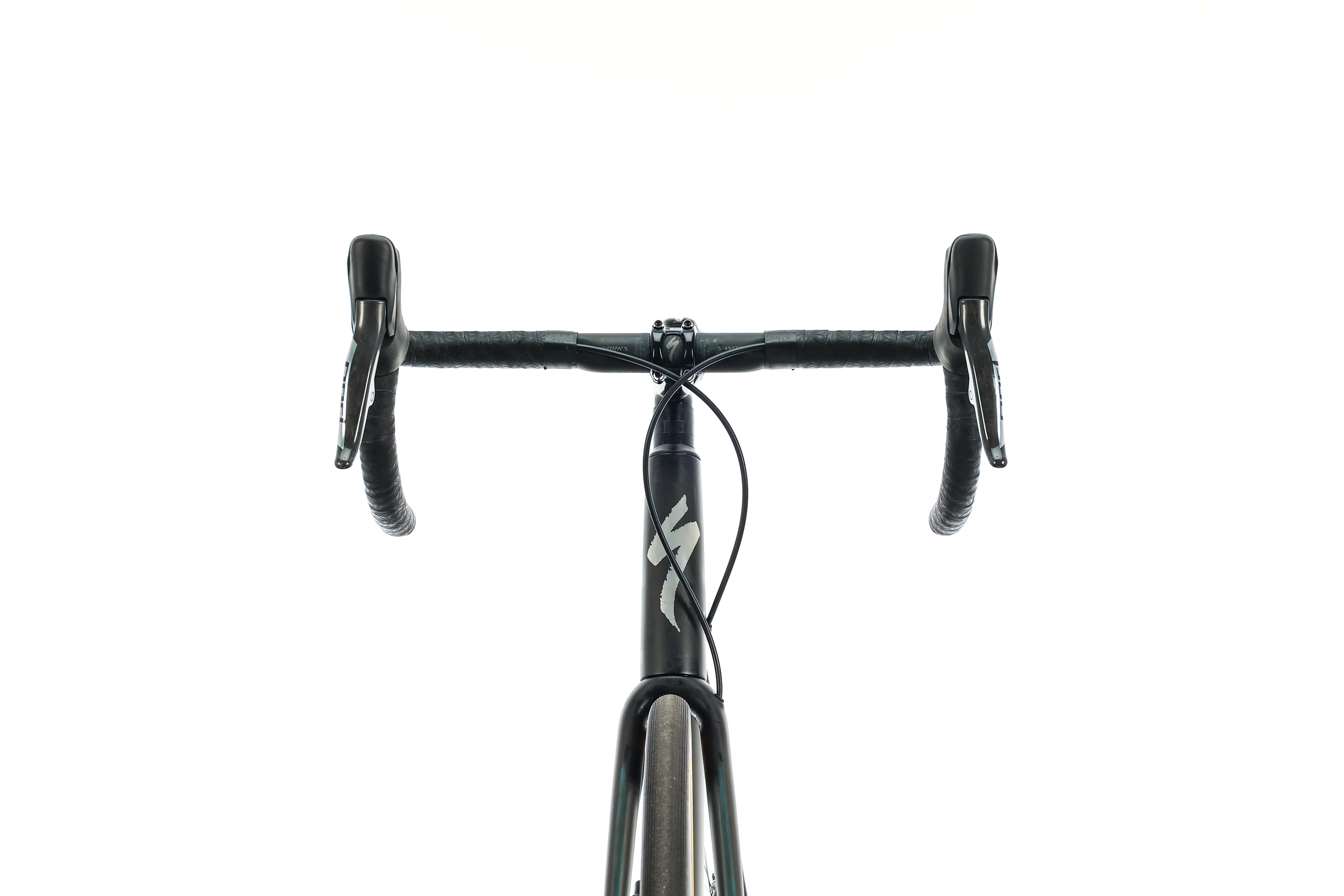 Specialized S-Works Aethos Road Bike - 2022, 58cm - Image 5