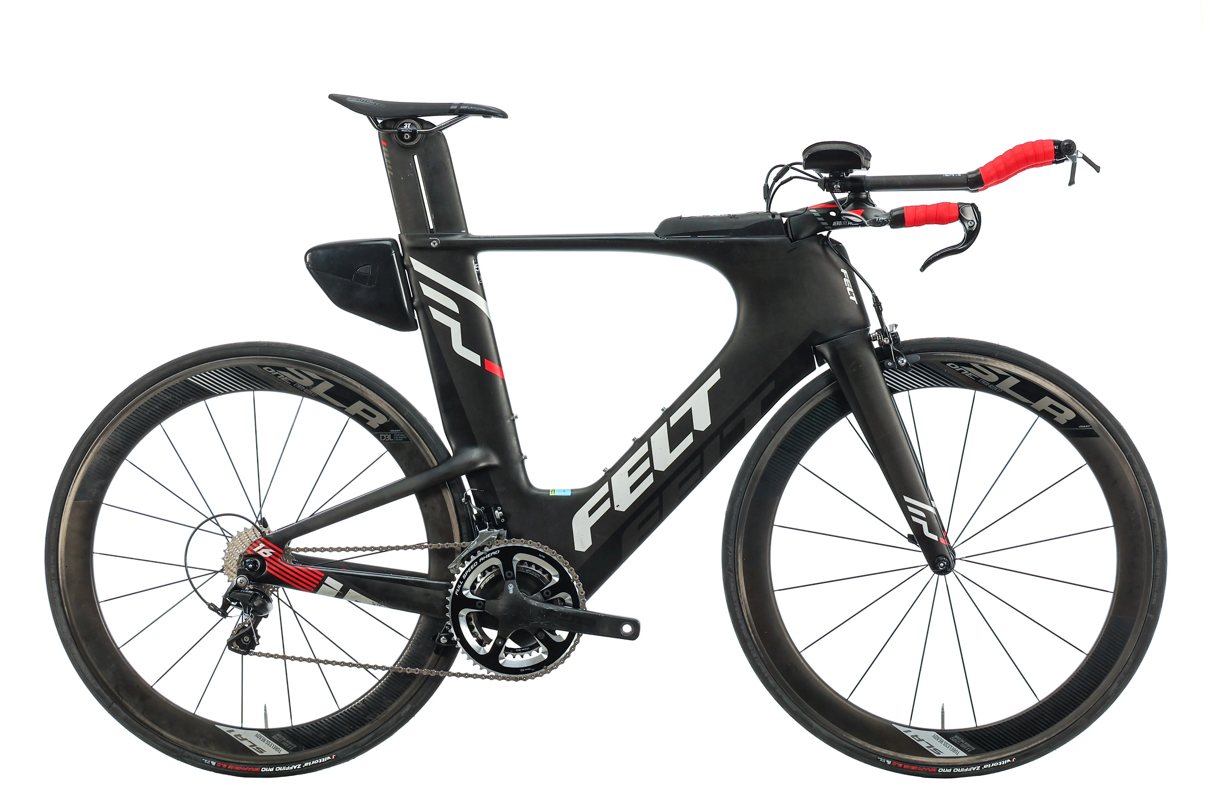 Felt IA 16 Triathlon Bike - 2017, 58cm