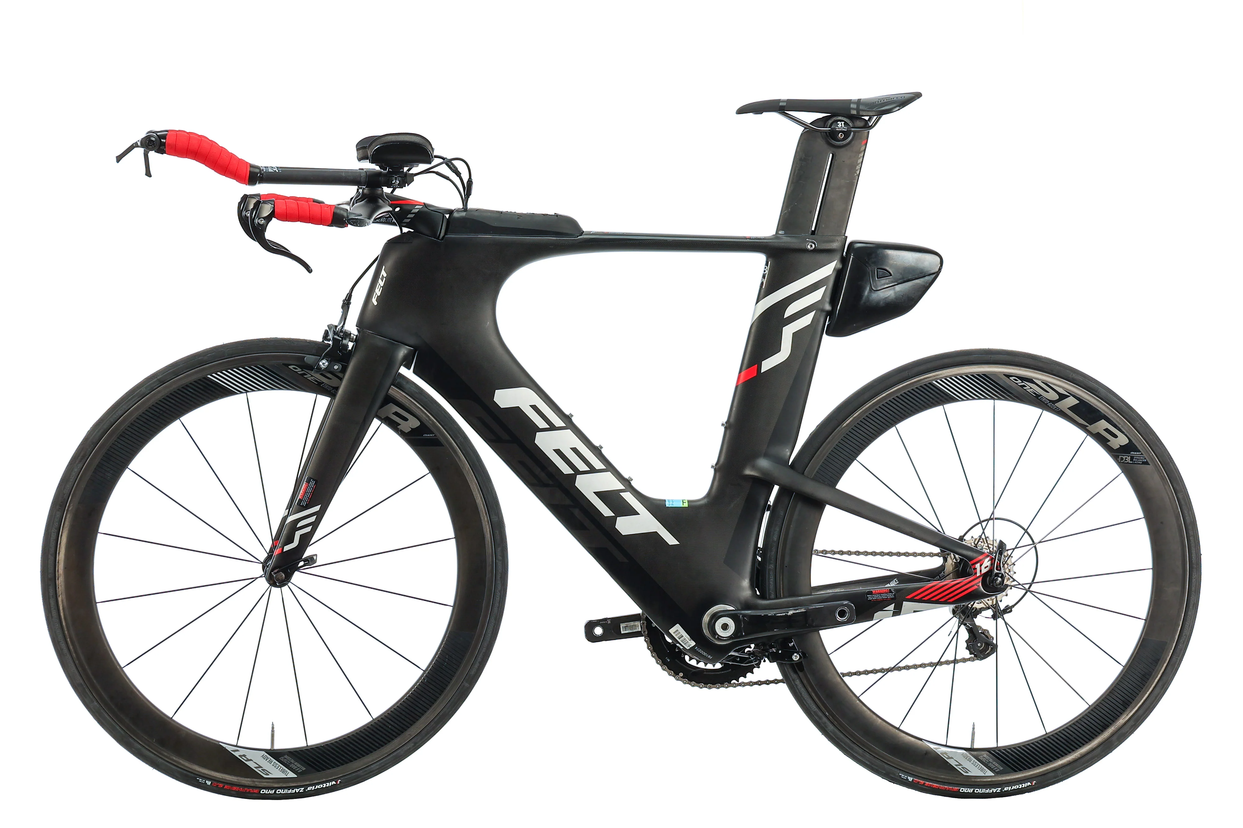 Felt IA 16 Triathlon Bike - 2017, 58cm - Image 2