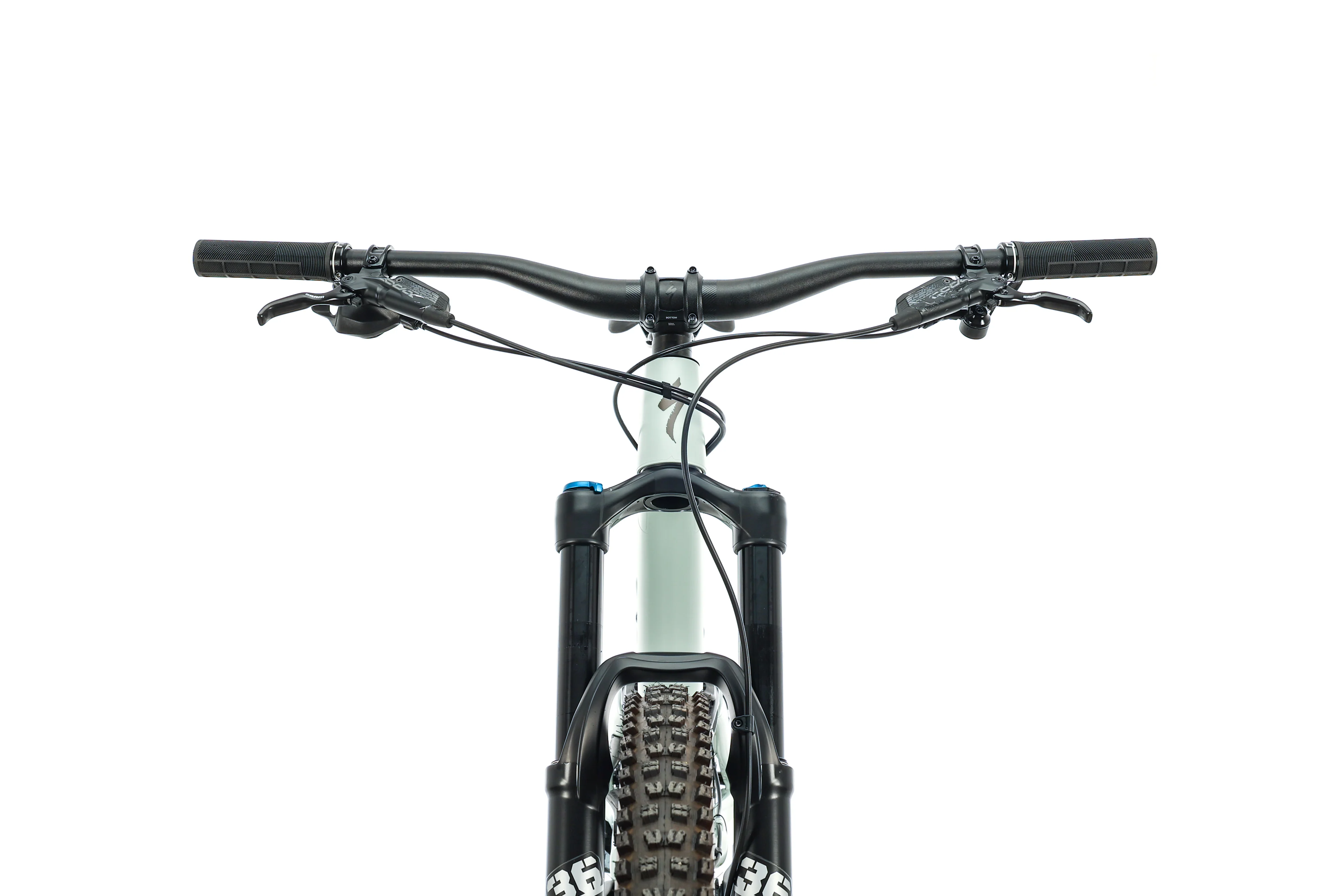 Specialized Status 160 Mountain Bike - 2023, S1 - Image 6
