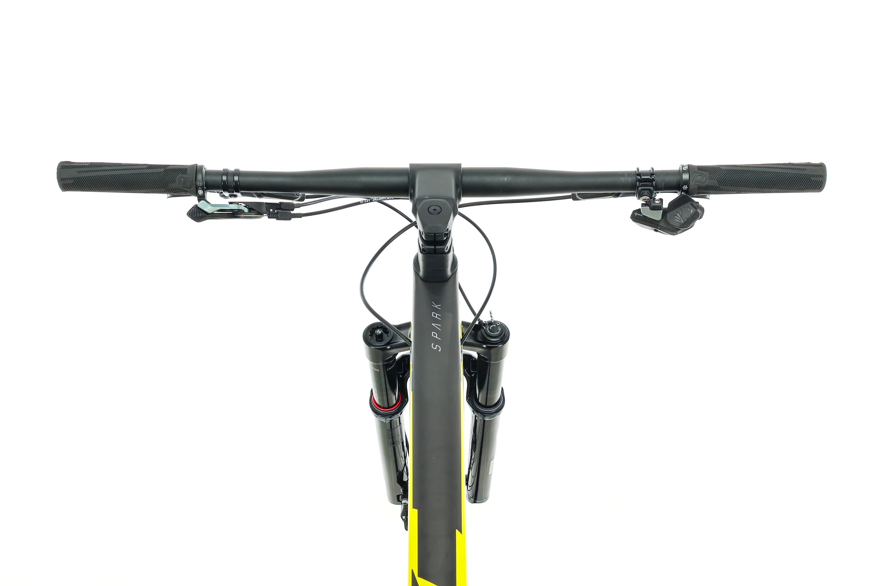 Scott Spark RC 900 World Cup AXS Mountain Bike - 2021, X-Large - Image 7