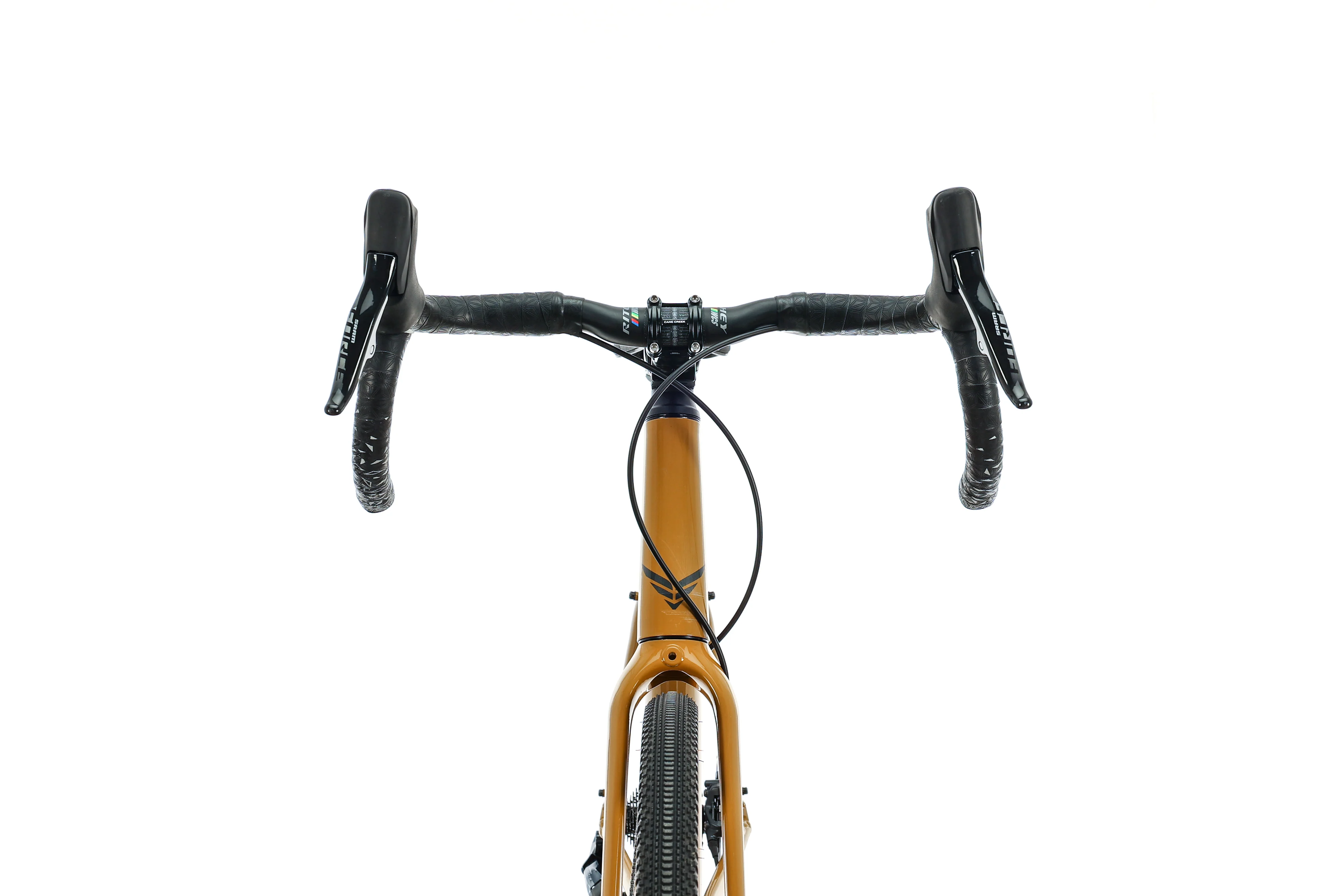 Felt Broam Gravel Bike - 2022, 56cm - Image 5