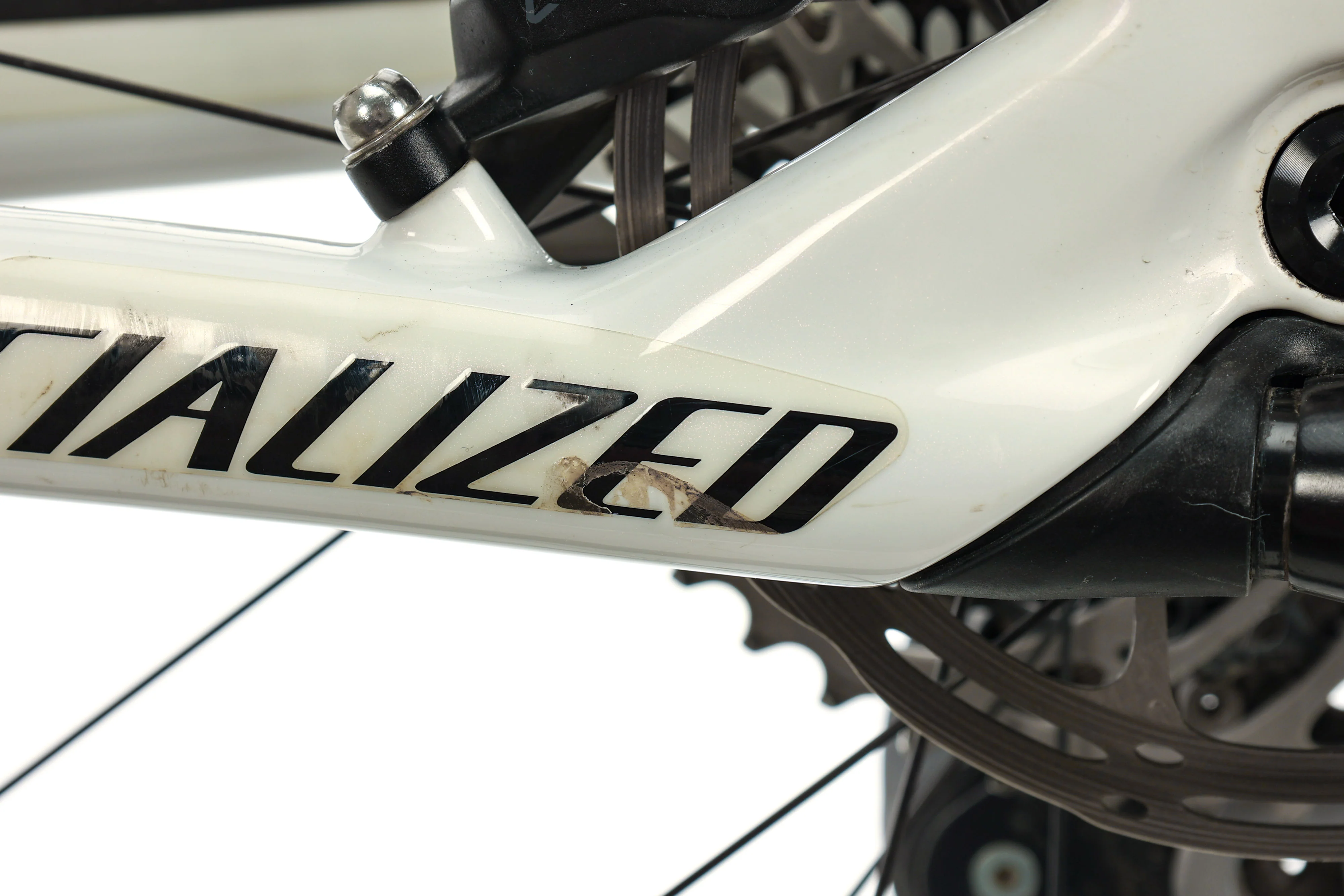 Specialized Epic Pro Mountain Bike - 2021, Large - Image 13