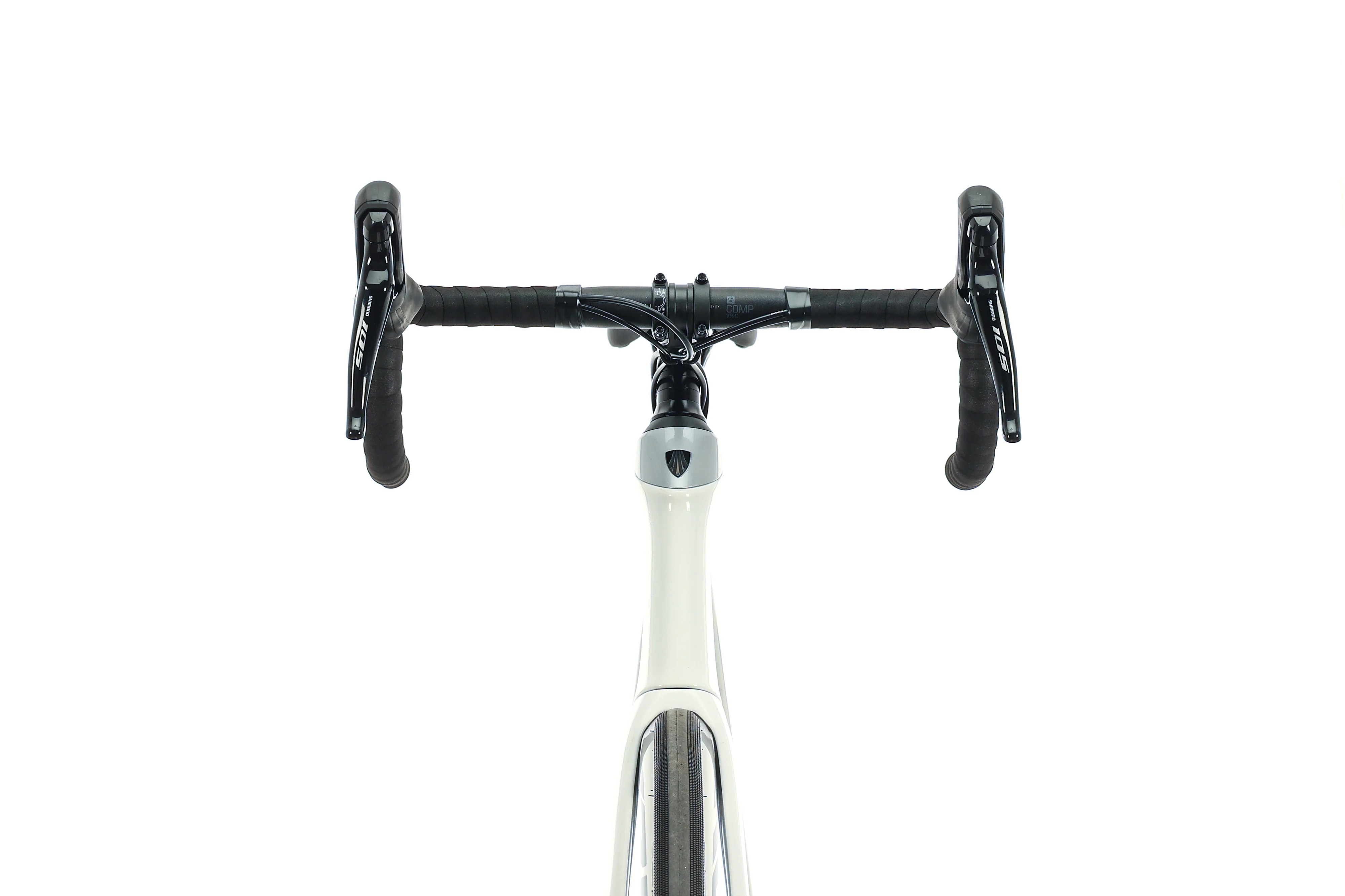 Trek Domane SL 5 Gen 3 Road Bike - 2023, 60cm - Image 5