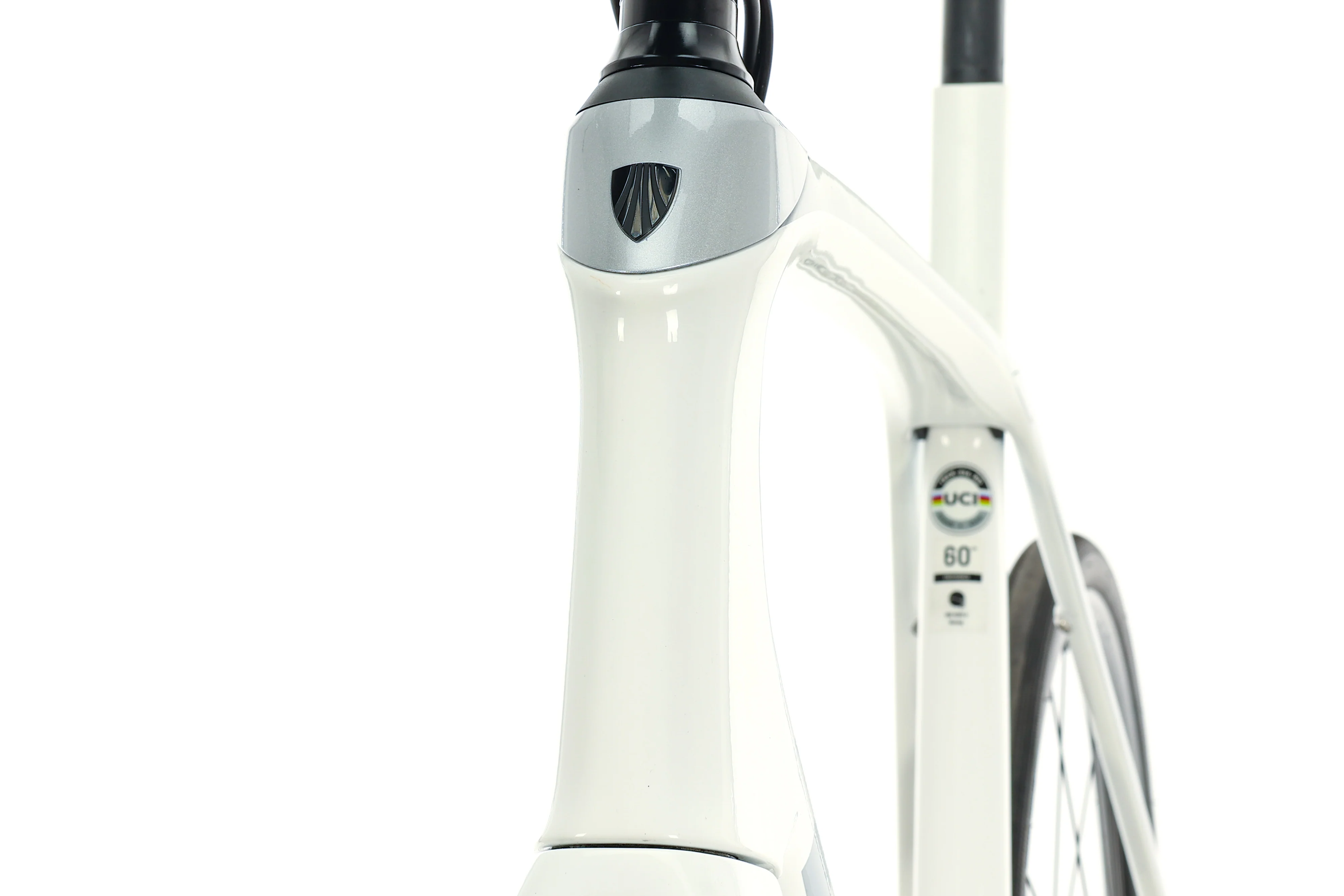 Trek Domane SL 5 Gen 3 Road Bike - 2023, 60cm - Image 7