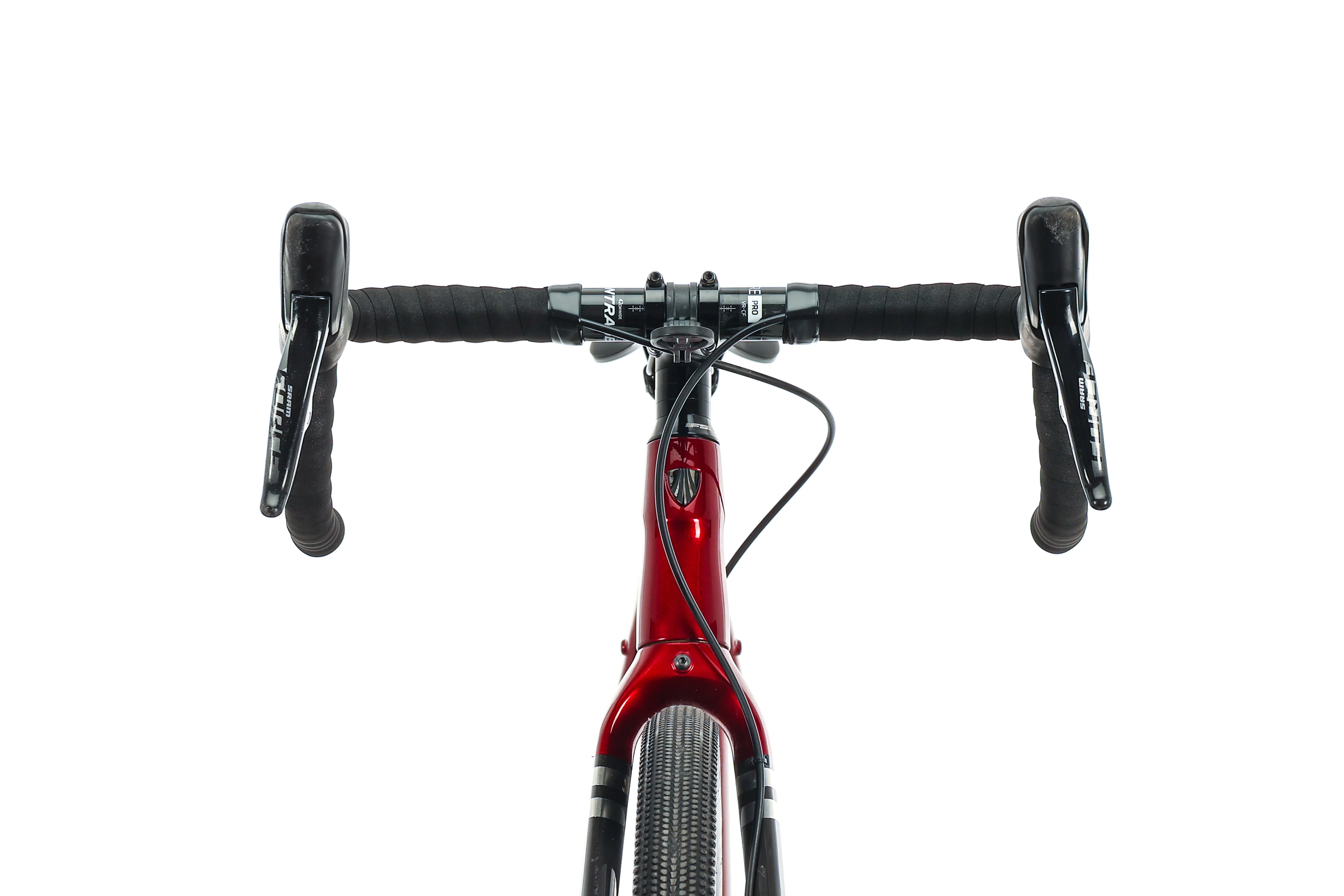 Trek Checkpoint SL 7 Gravel Bike - 2021, 54cm - Image 5