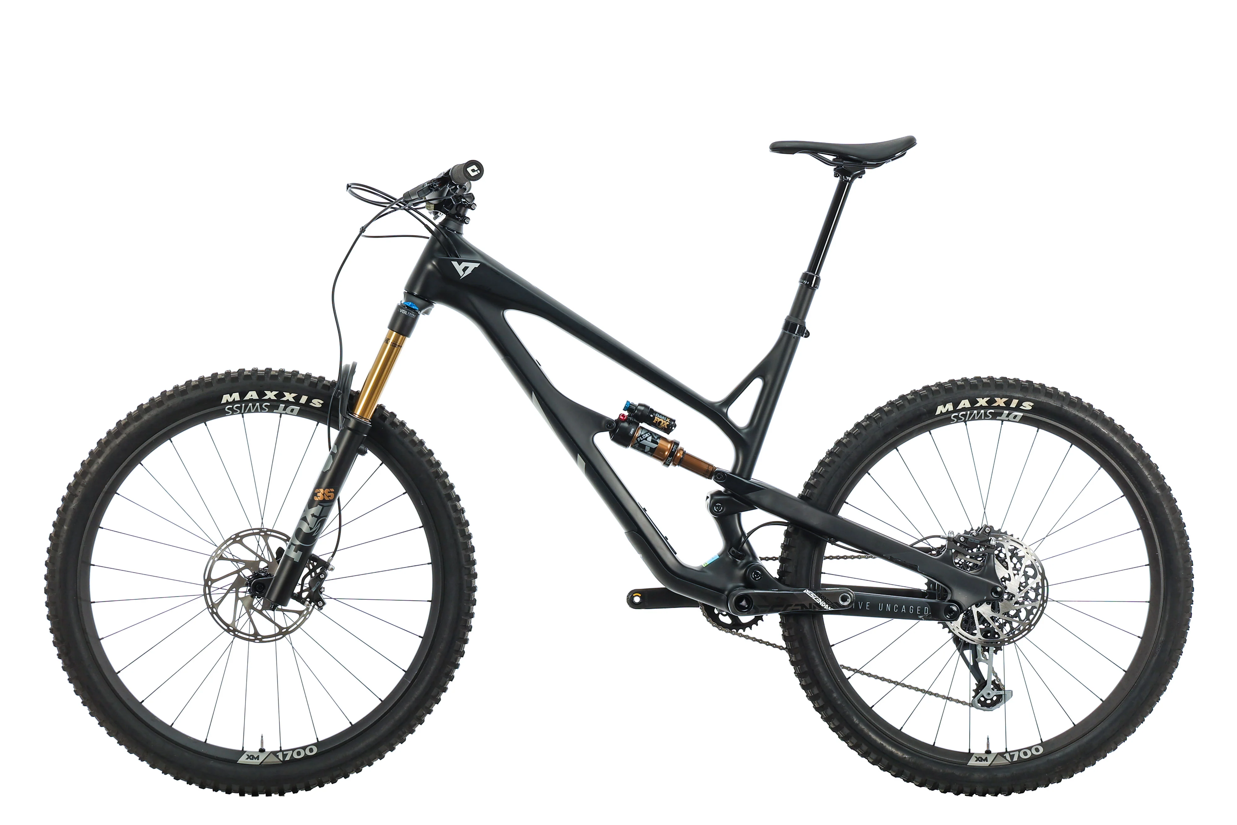 YT Industries Jeffsy CORE 4 29 Mountain Bike - 2022, XX-Large - Image 2