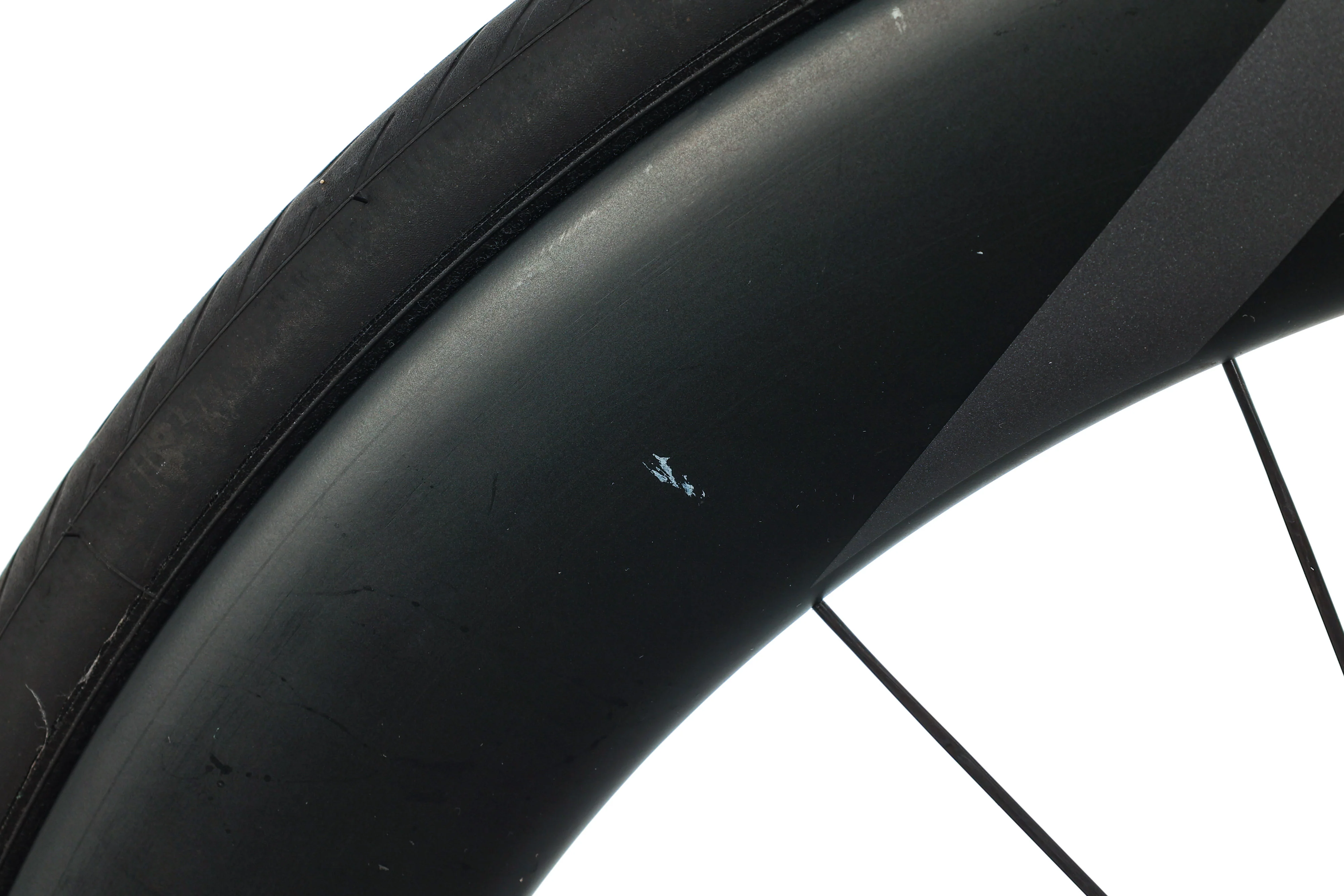 Cannondale SystemSix Hi-MOD Ultegra Di2 Road Bike - 2019, 58cm - Image 8