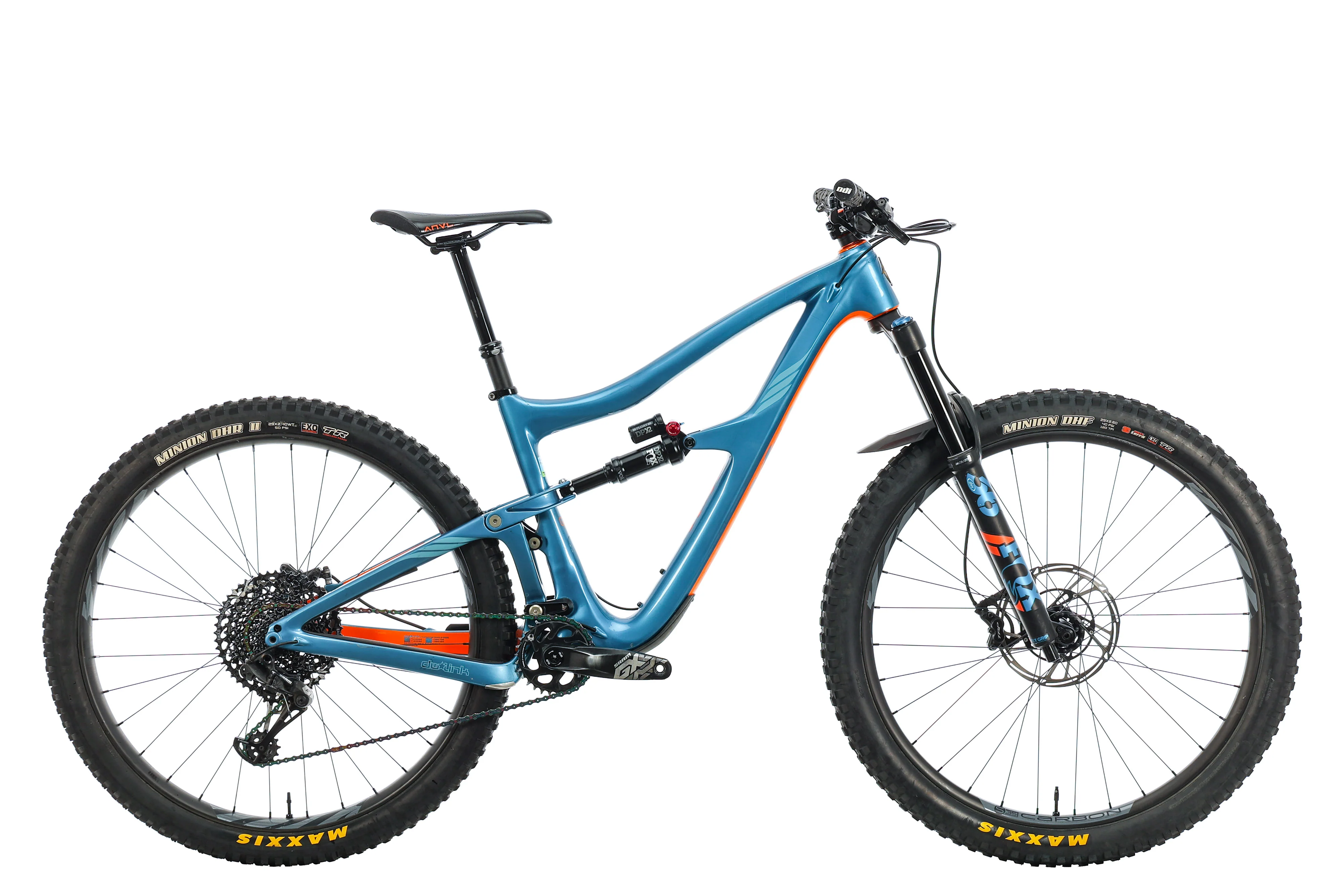 Ibis Ripmo Mountain Bike - 2020, Large