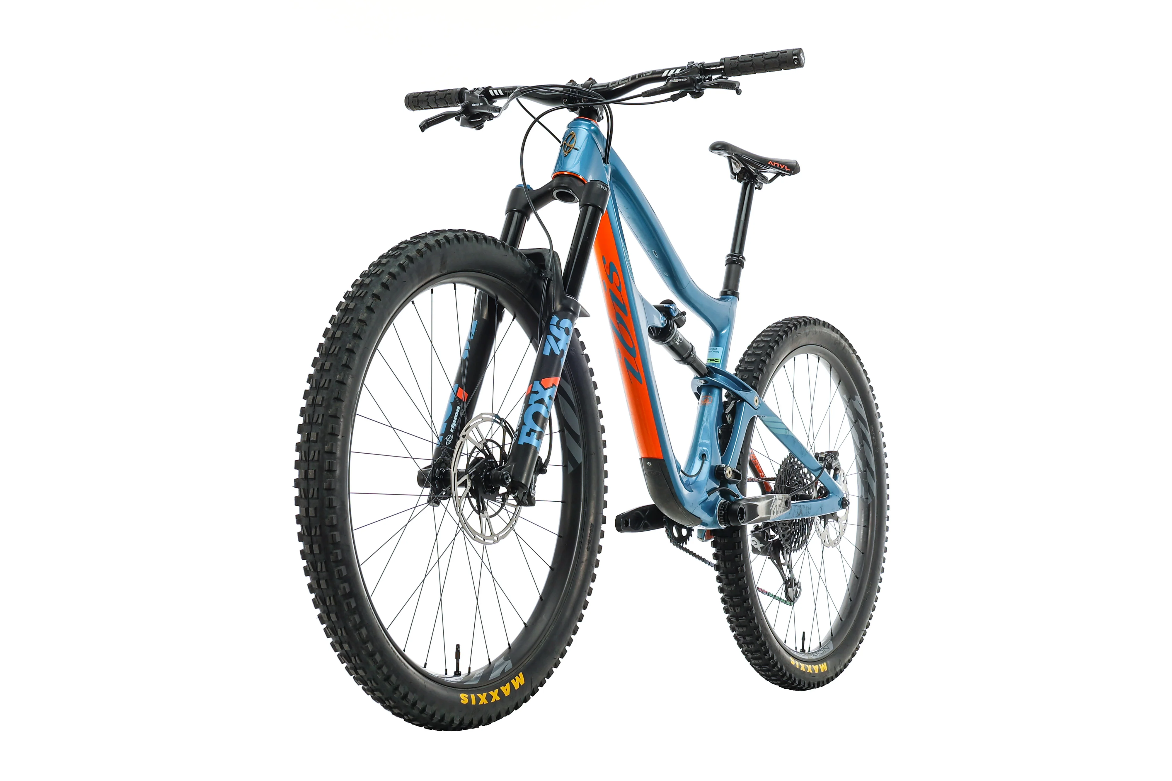 Ibis Ripmo Mountain Bike - 2020, Large - Image 5
