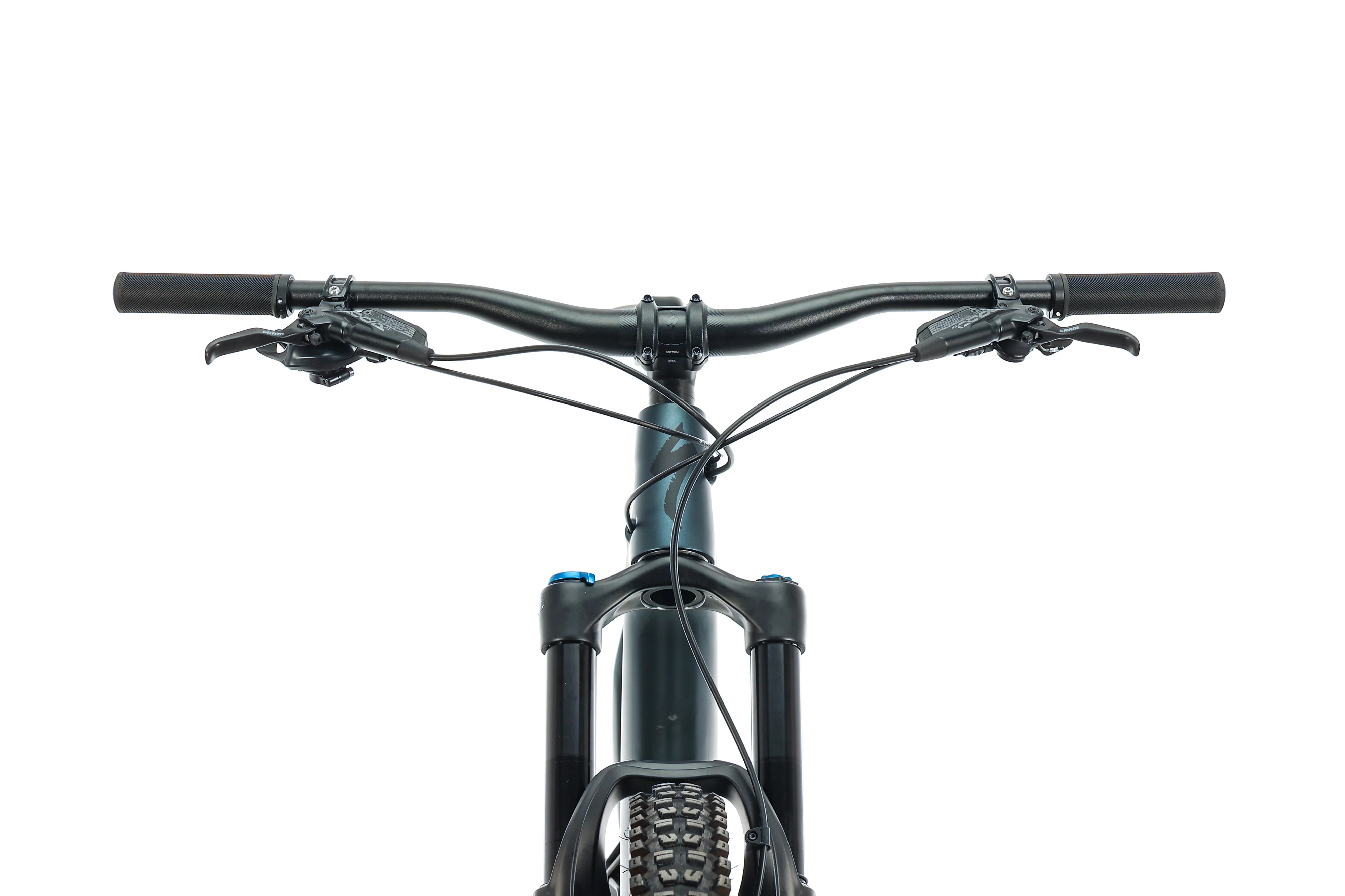 Specialized Stumpjumper EVO Expert Mountain Bike - 2022, S4 - Image 6